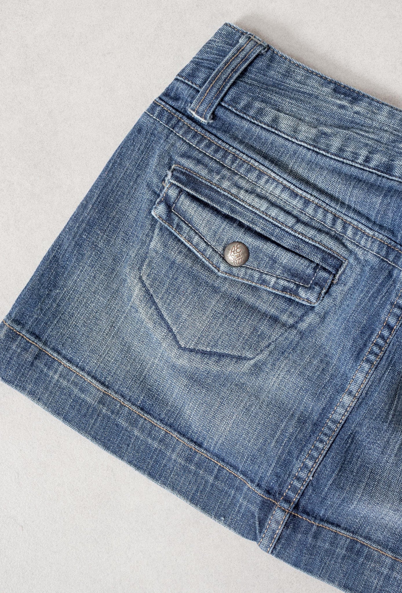 American Eagle