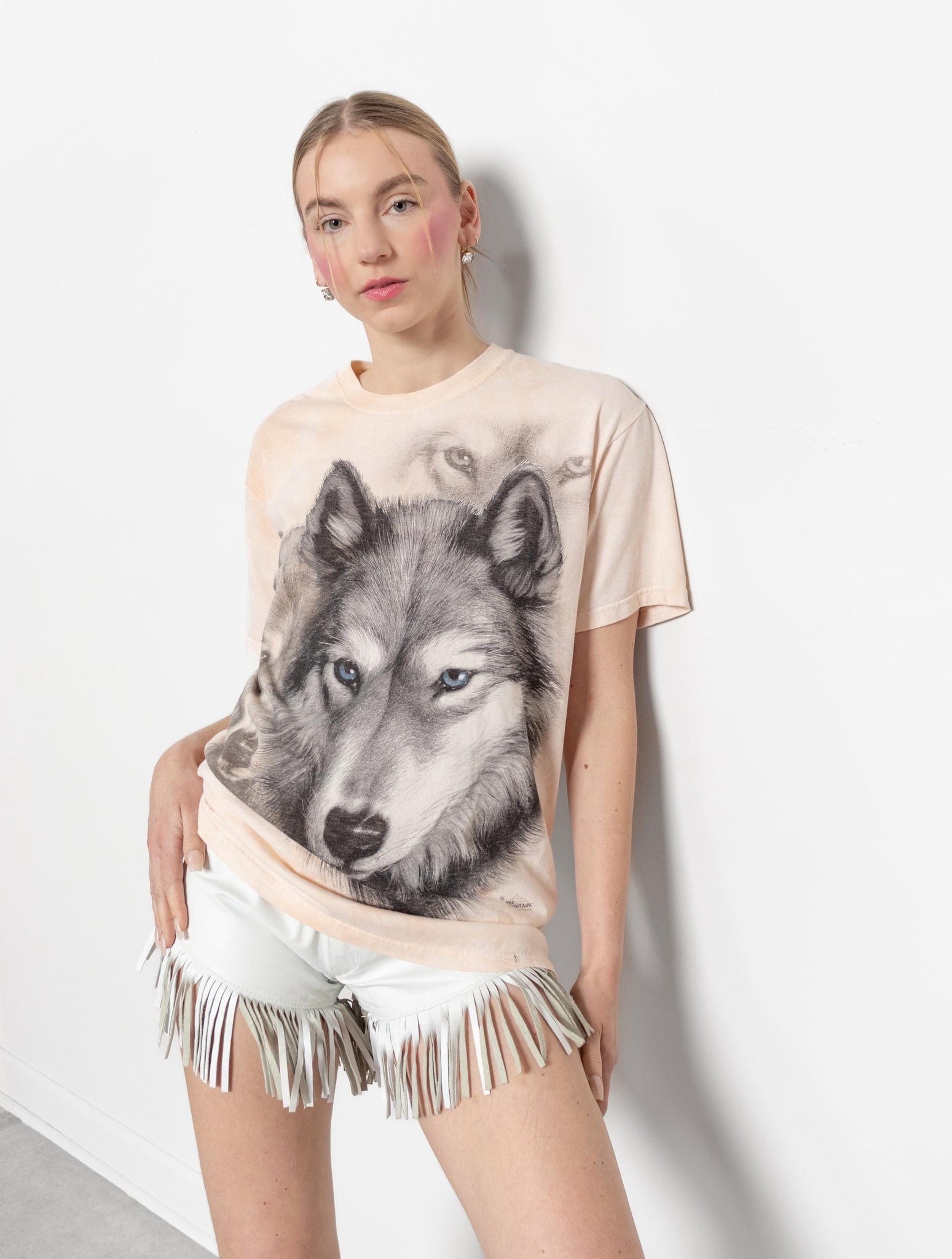 Wolf Pack