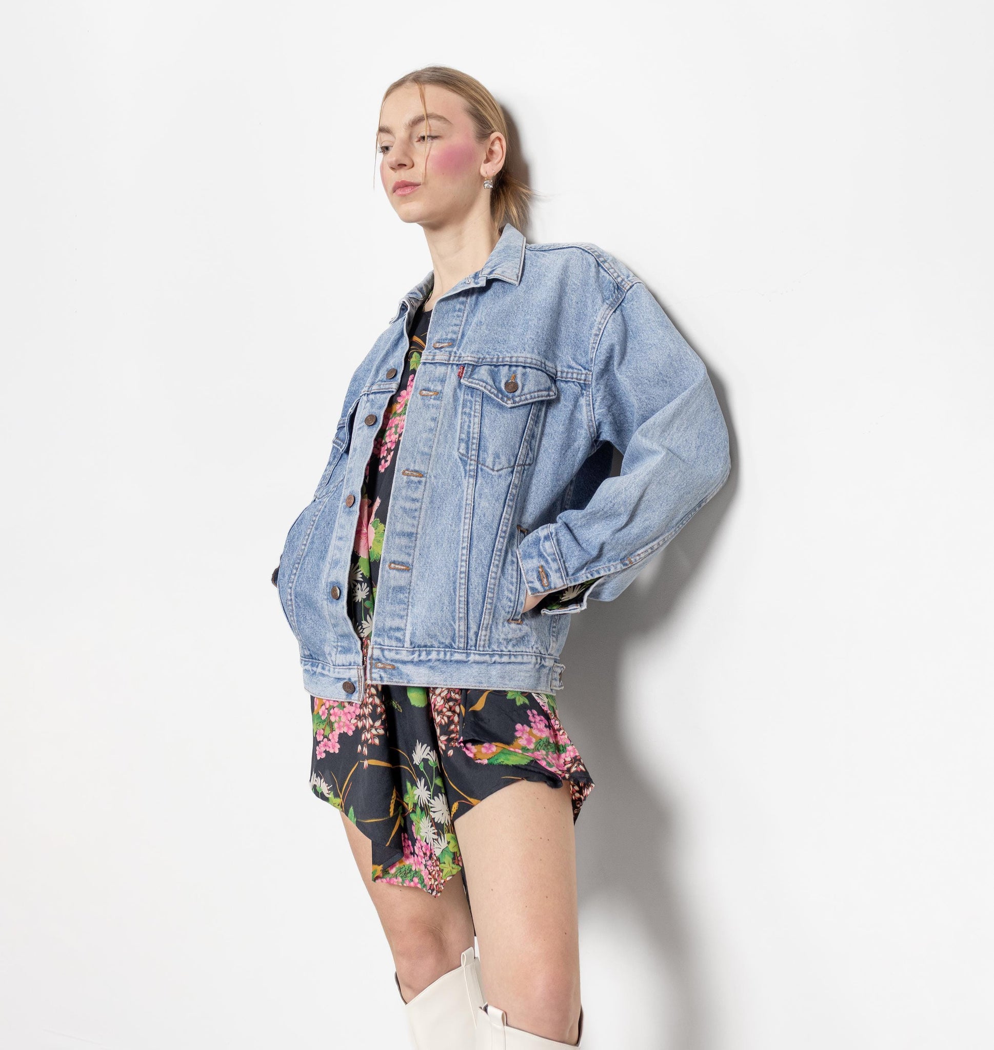 Levi's Denim