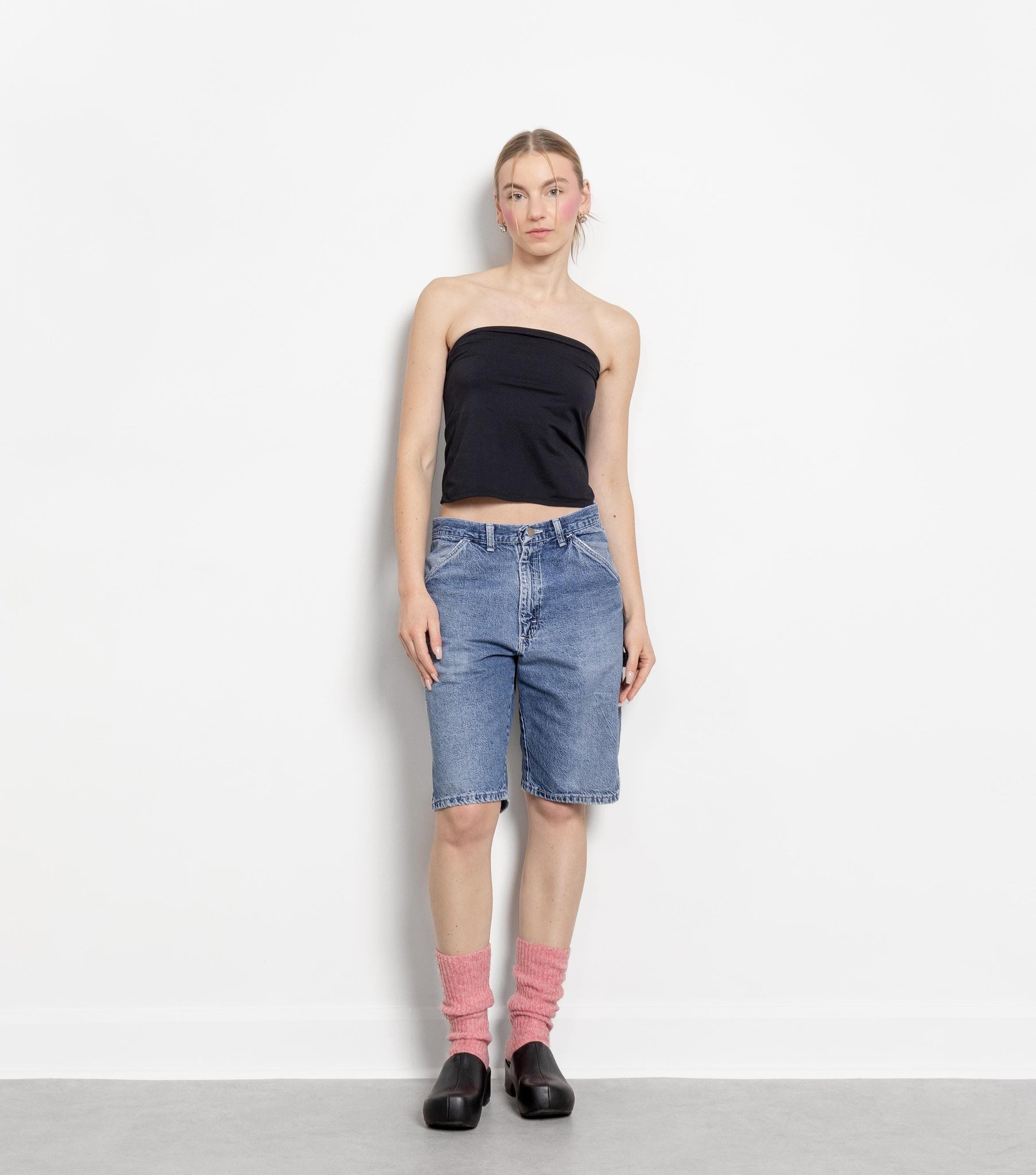 Wrangler Jorts