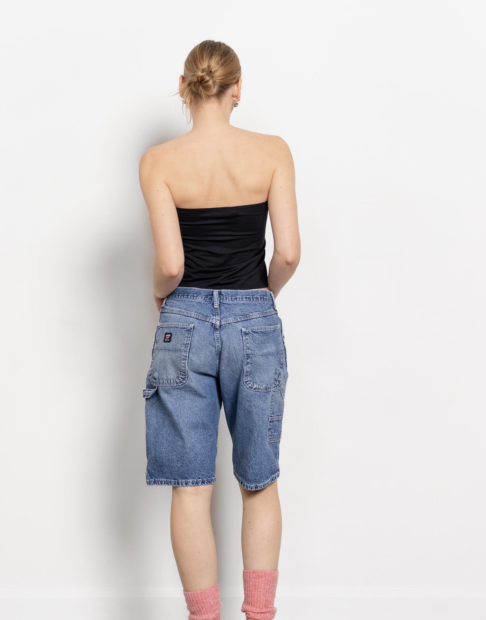 Wrangler Jorts