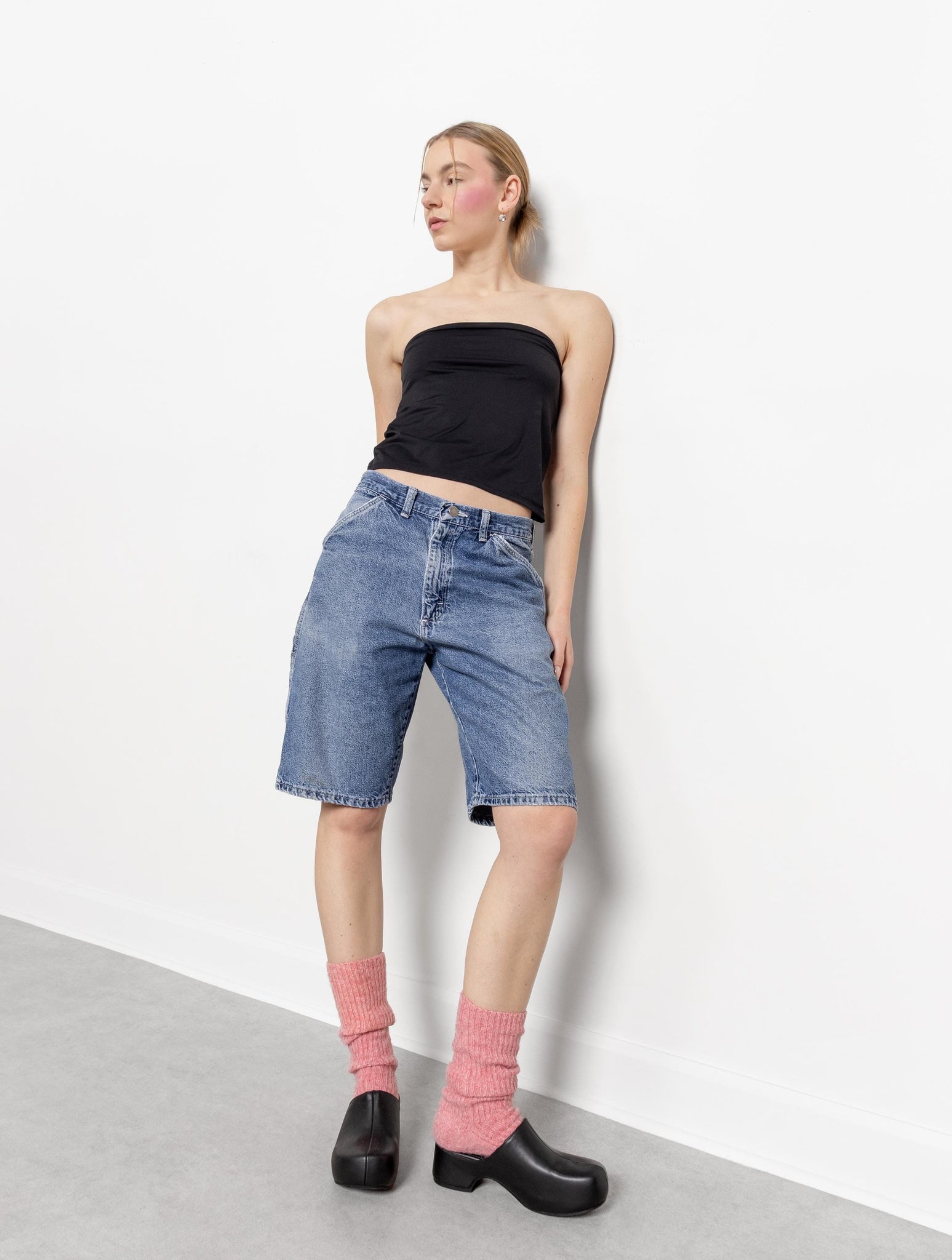 Wrangler Jorts