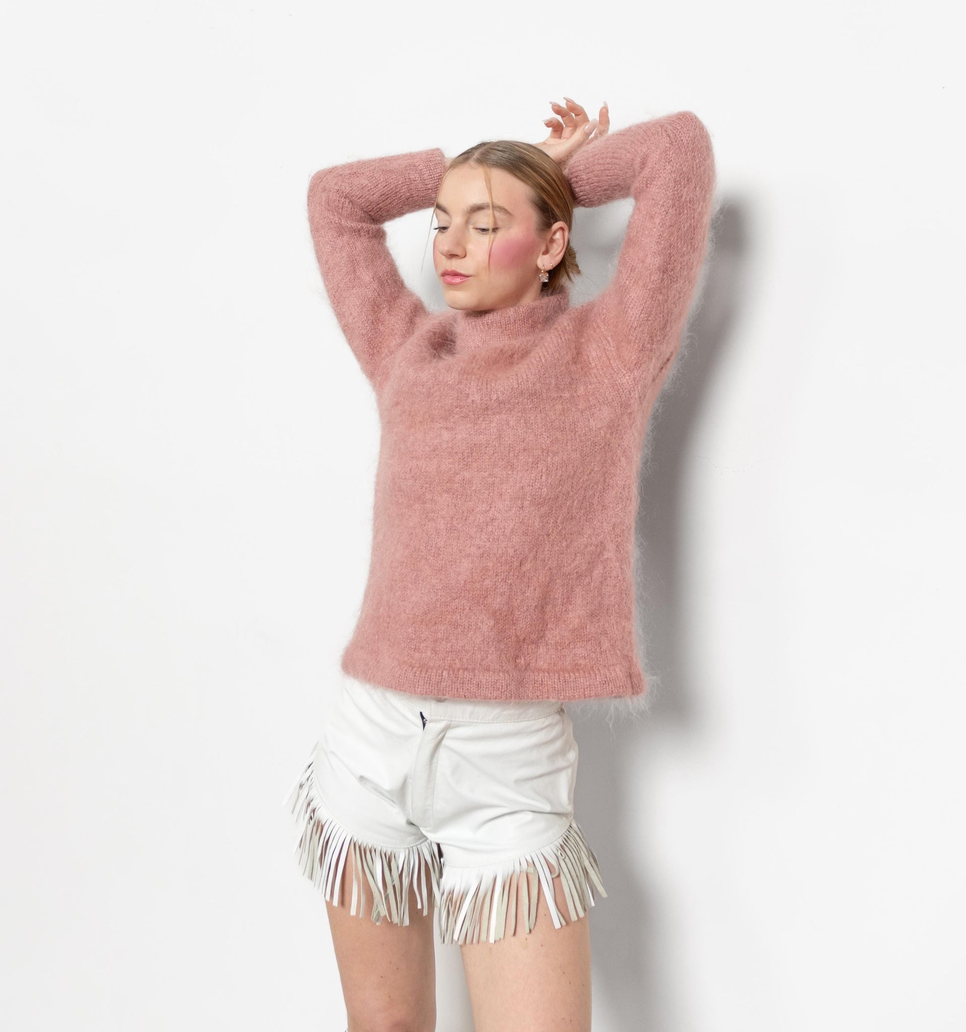 Blush Flush