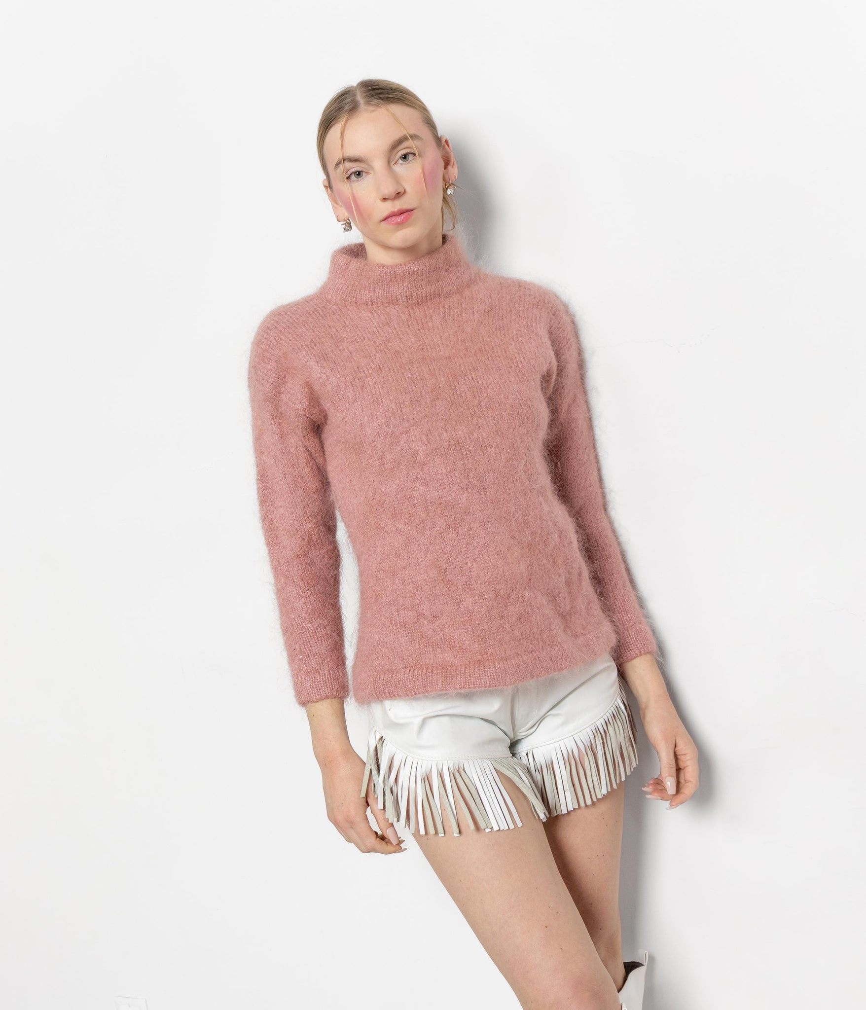 Blush Flush
