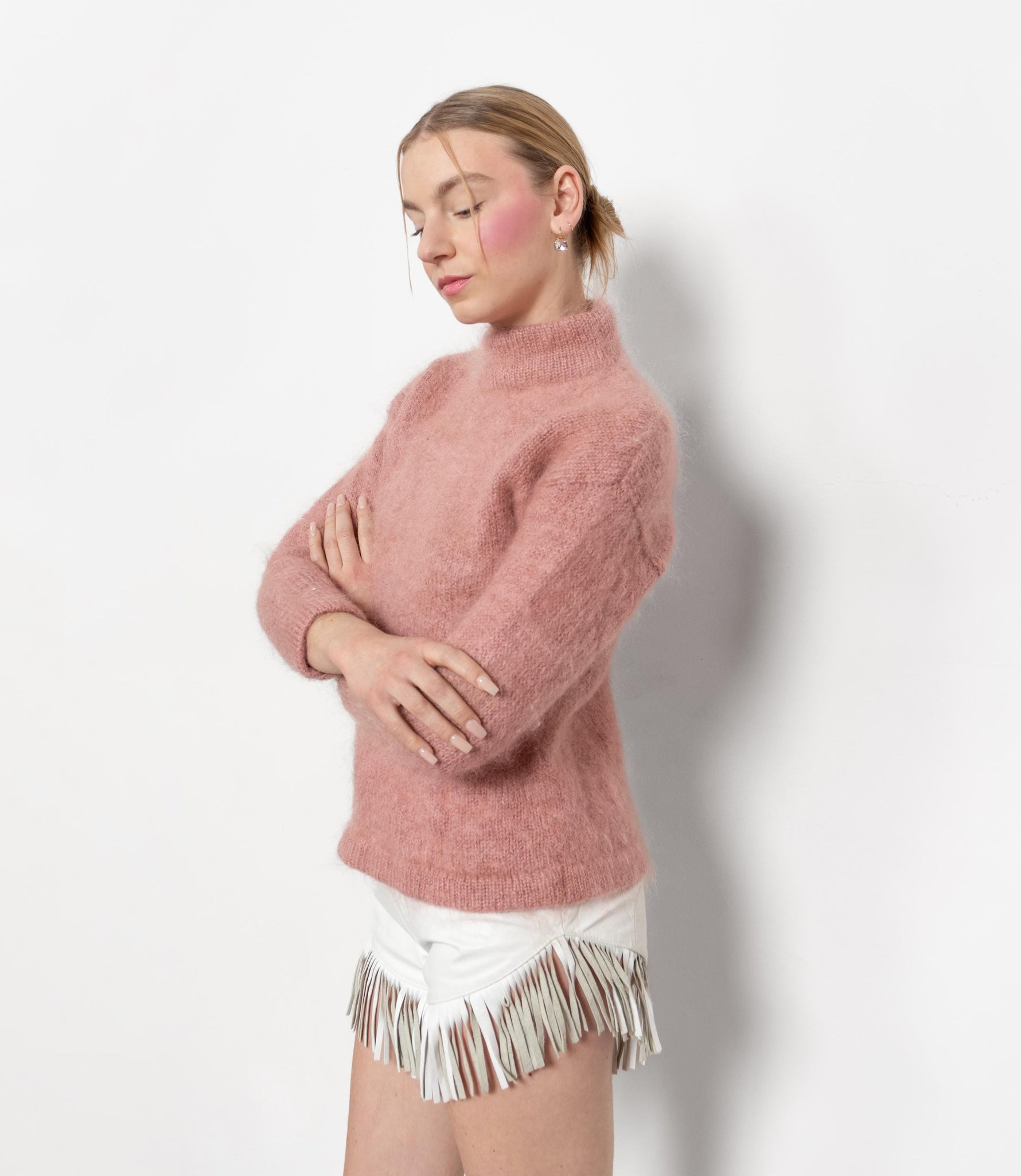 Blush Flush