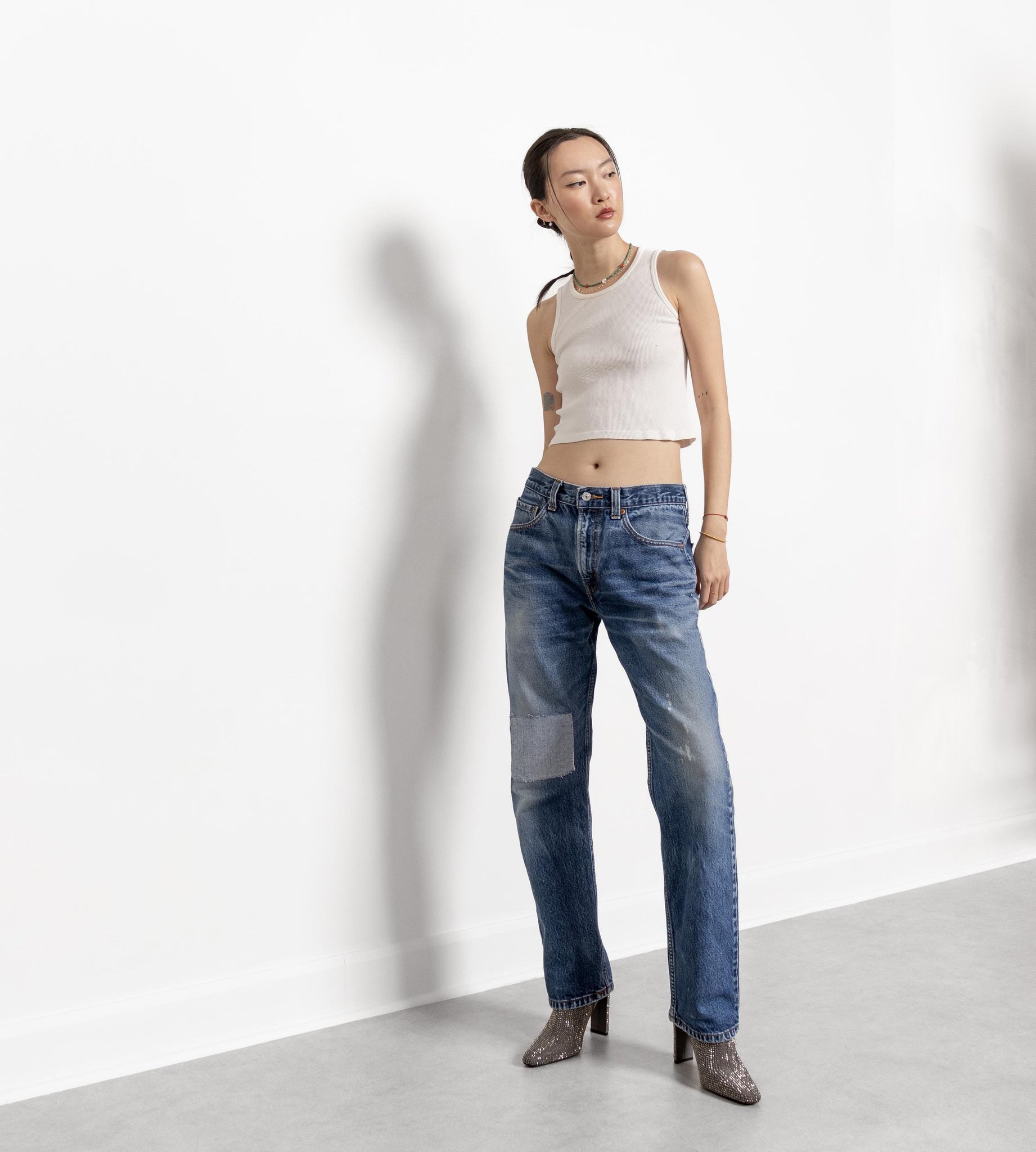 Levi's 505