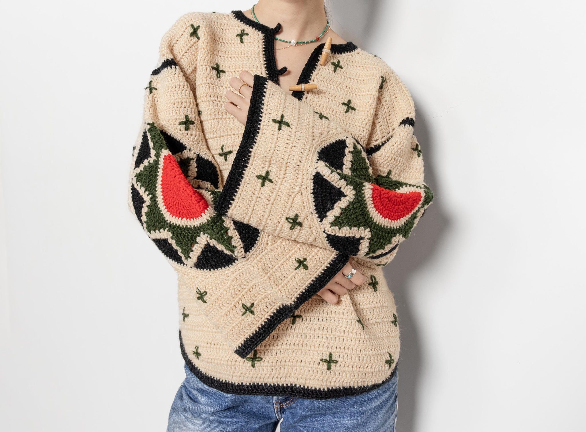 Crochet You Slay