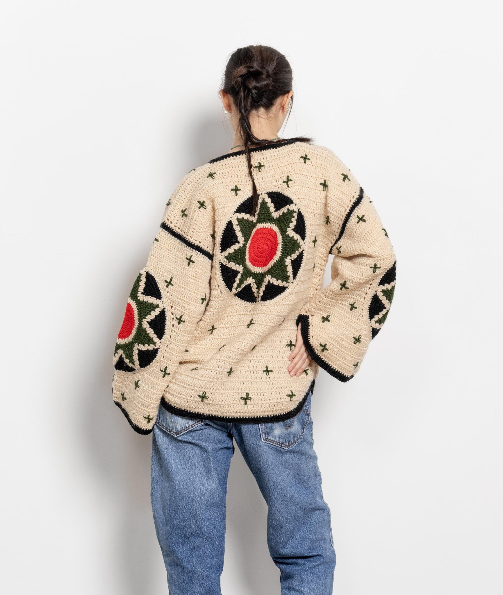 Crochet You Slay