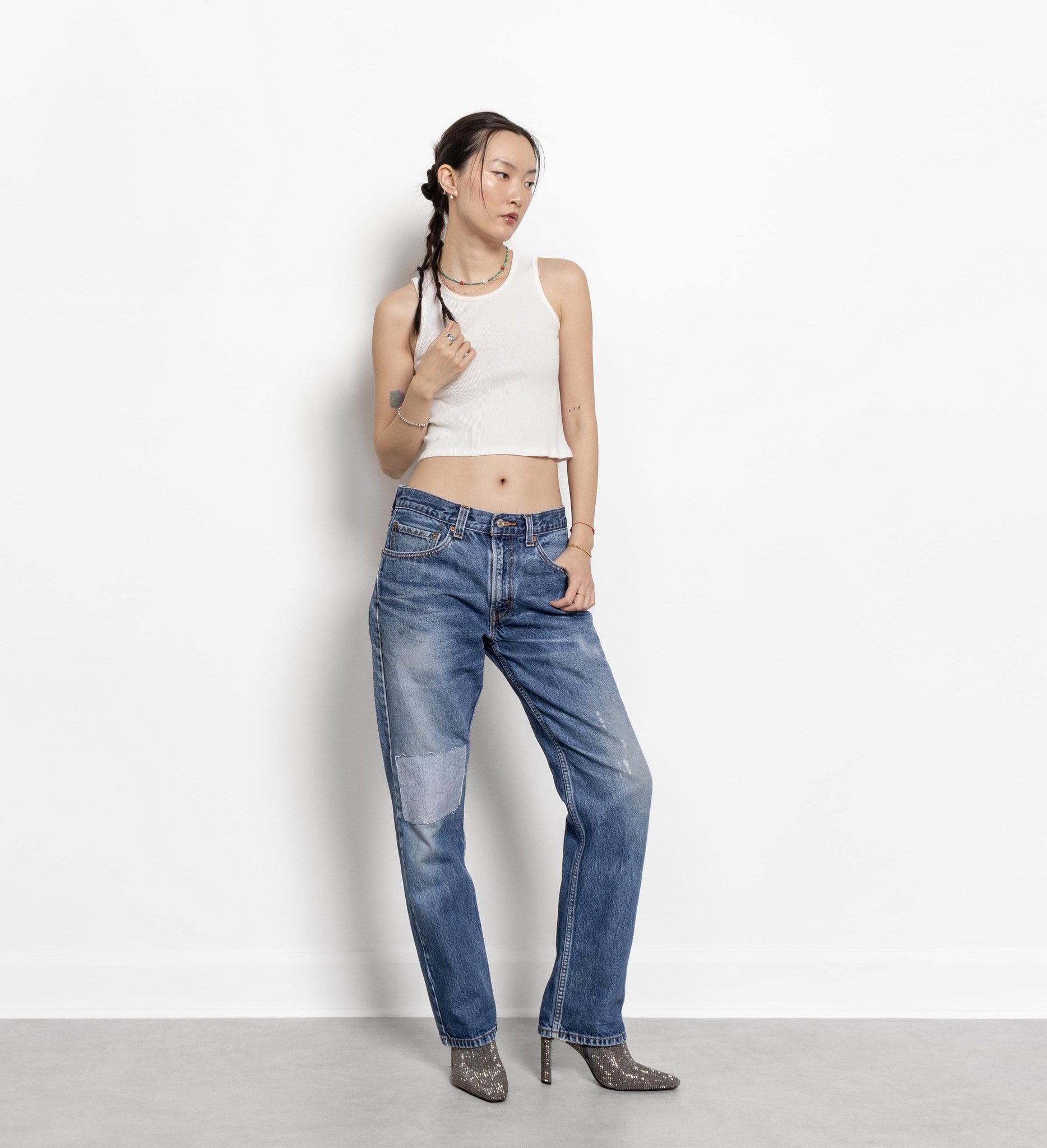 Levi's 505