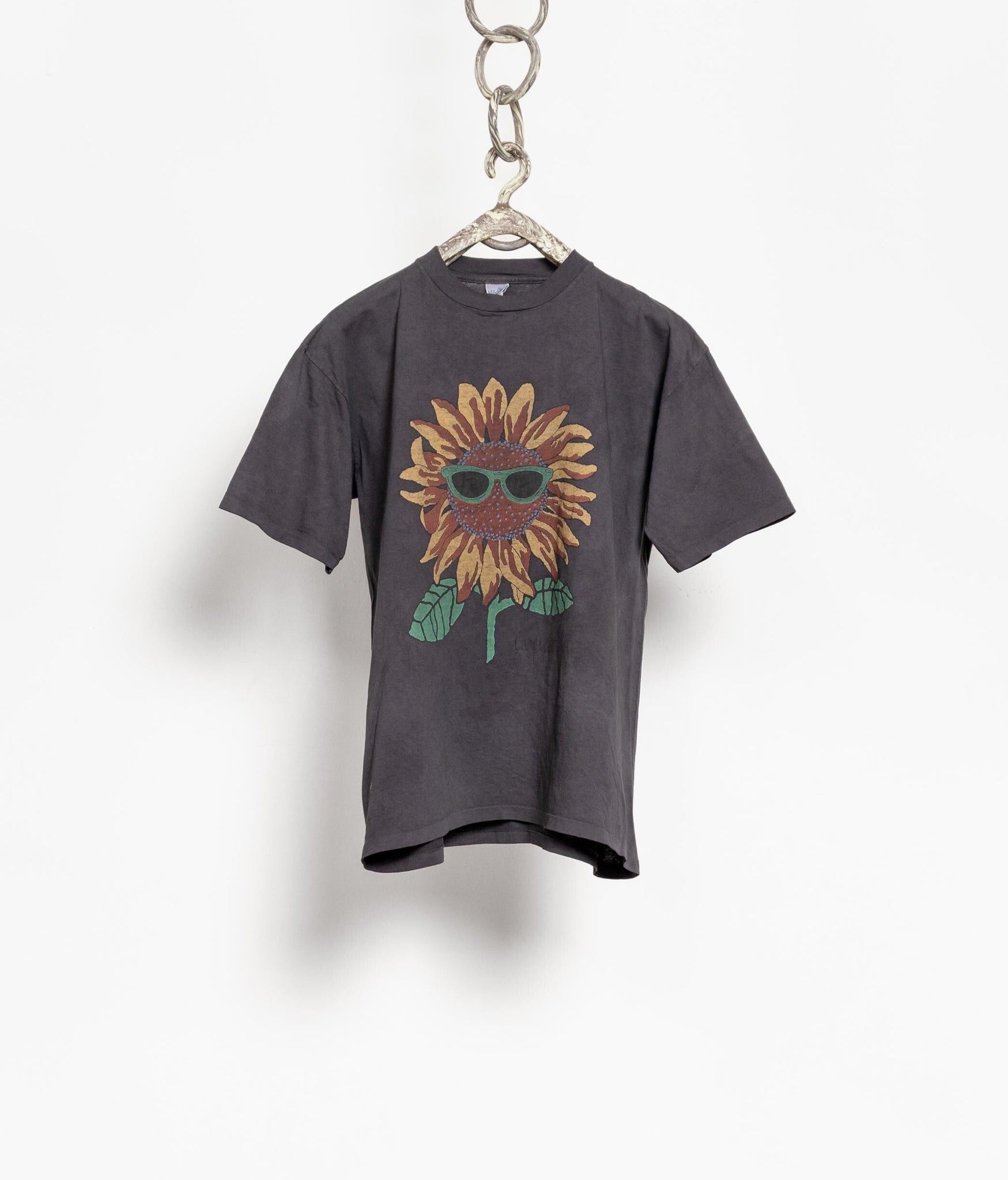 Shady Sunflower