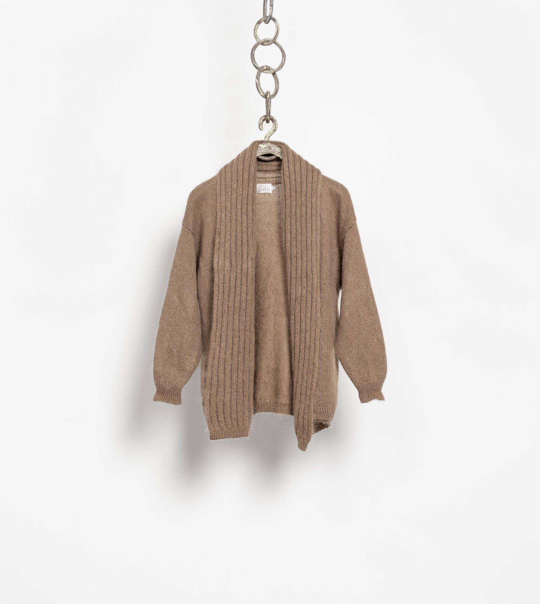 Mohair Knit