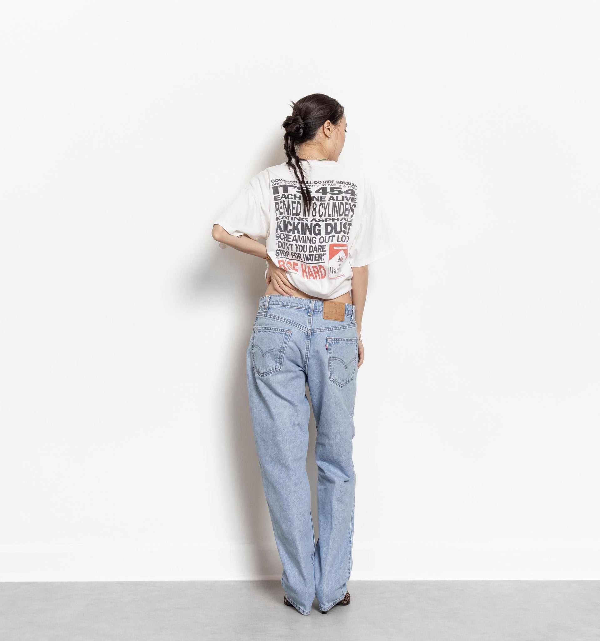 Levi's 550