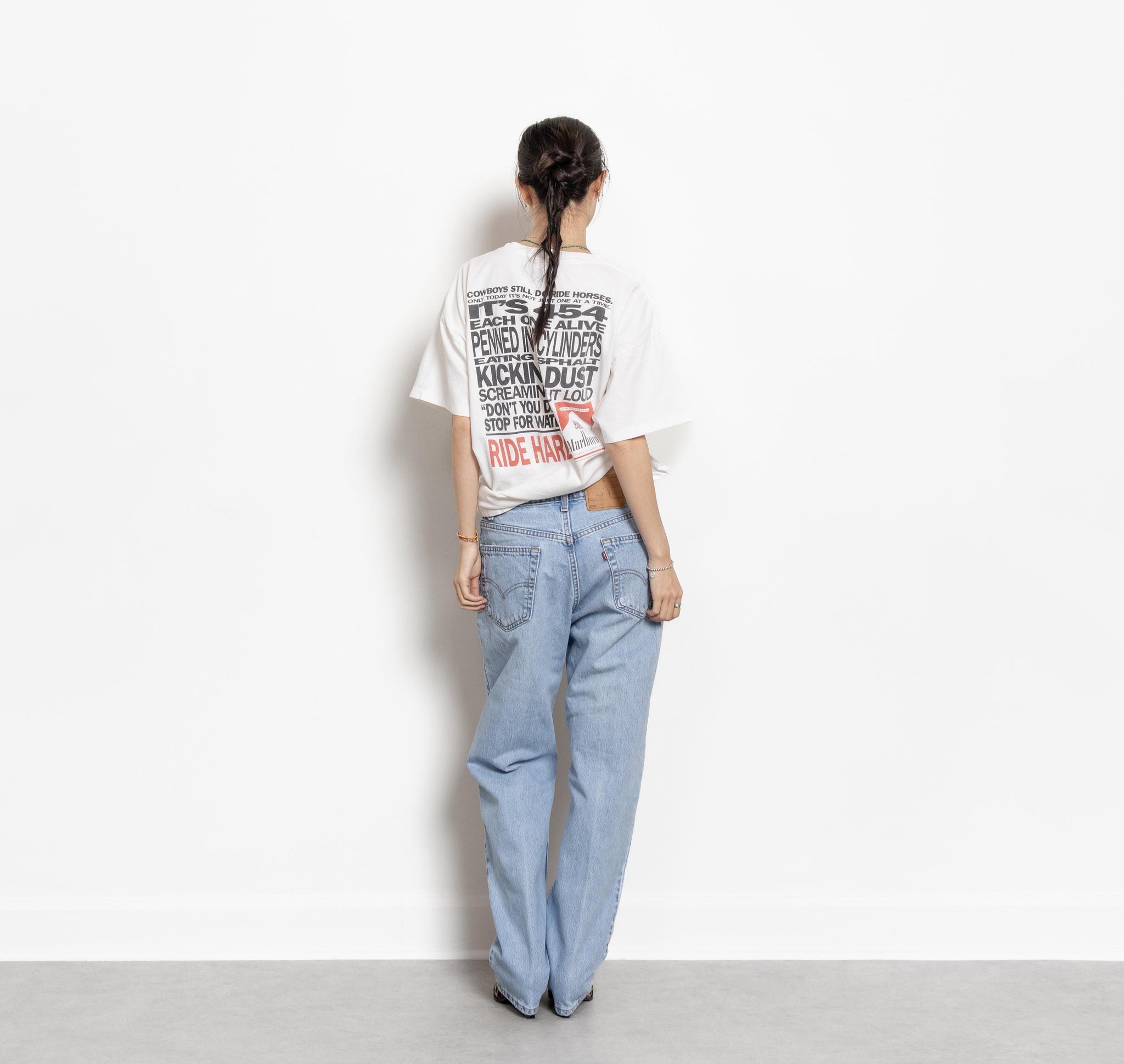 Levi's 550