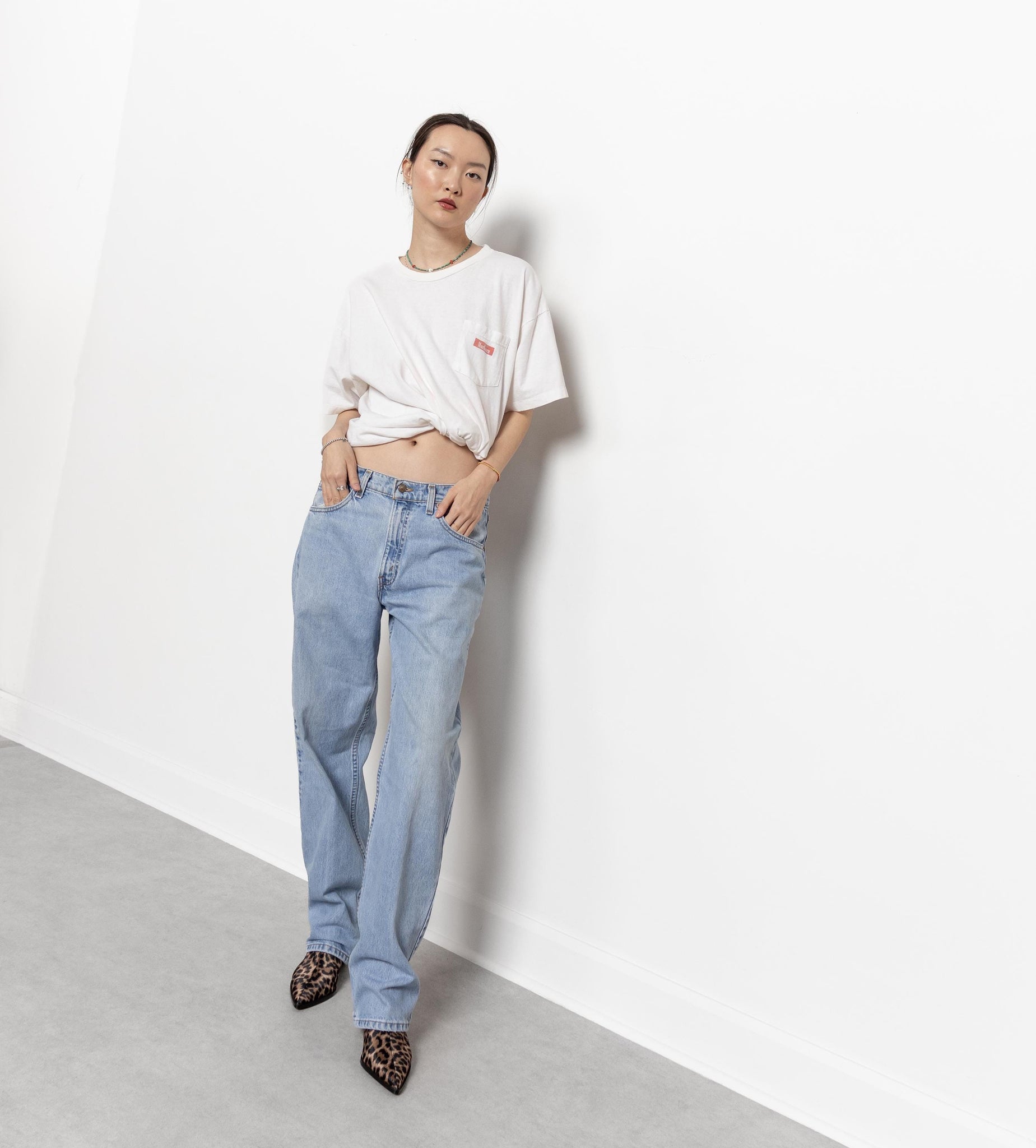 Levi's 550