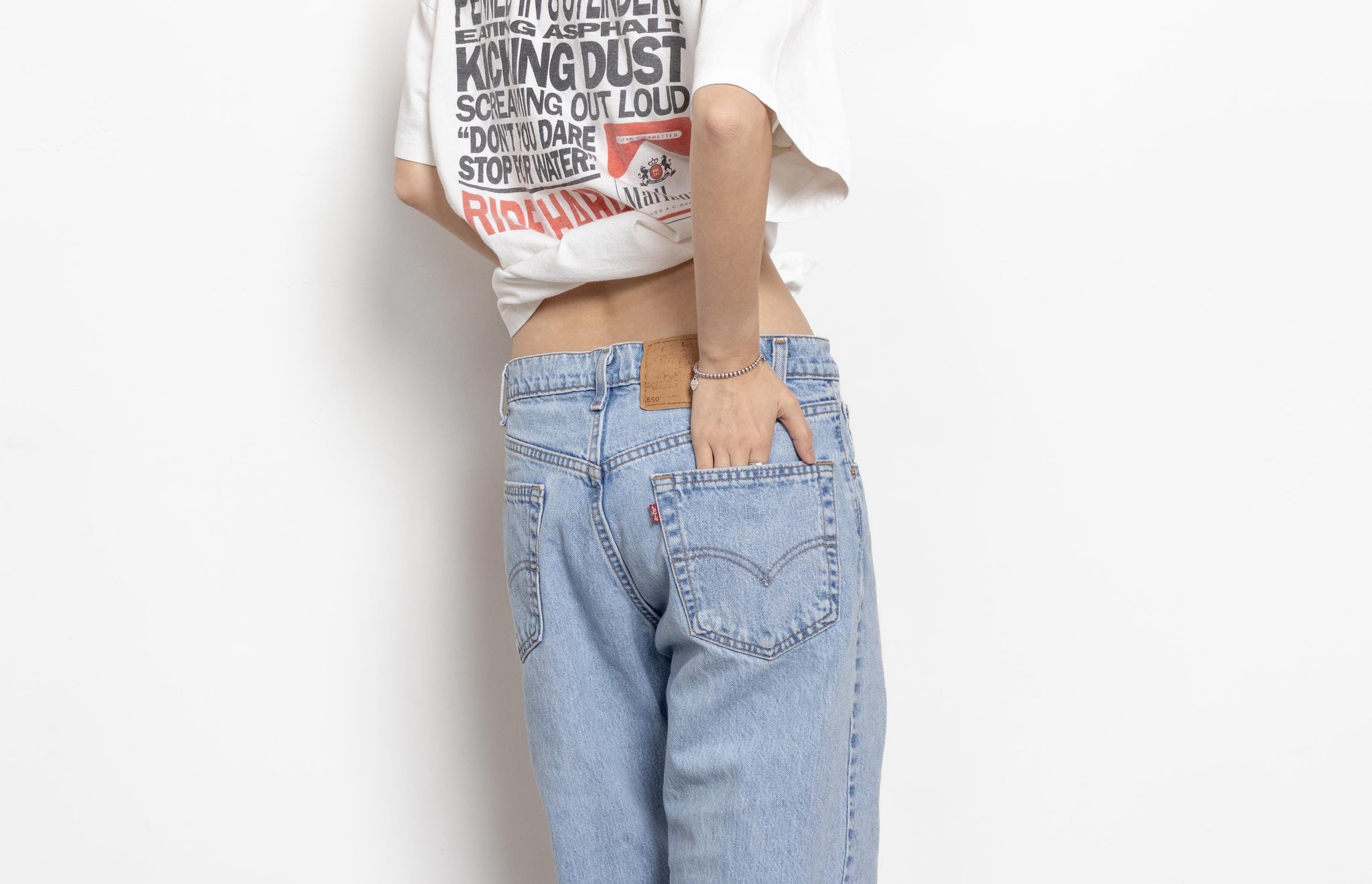 Levi's 550