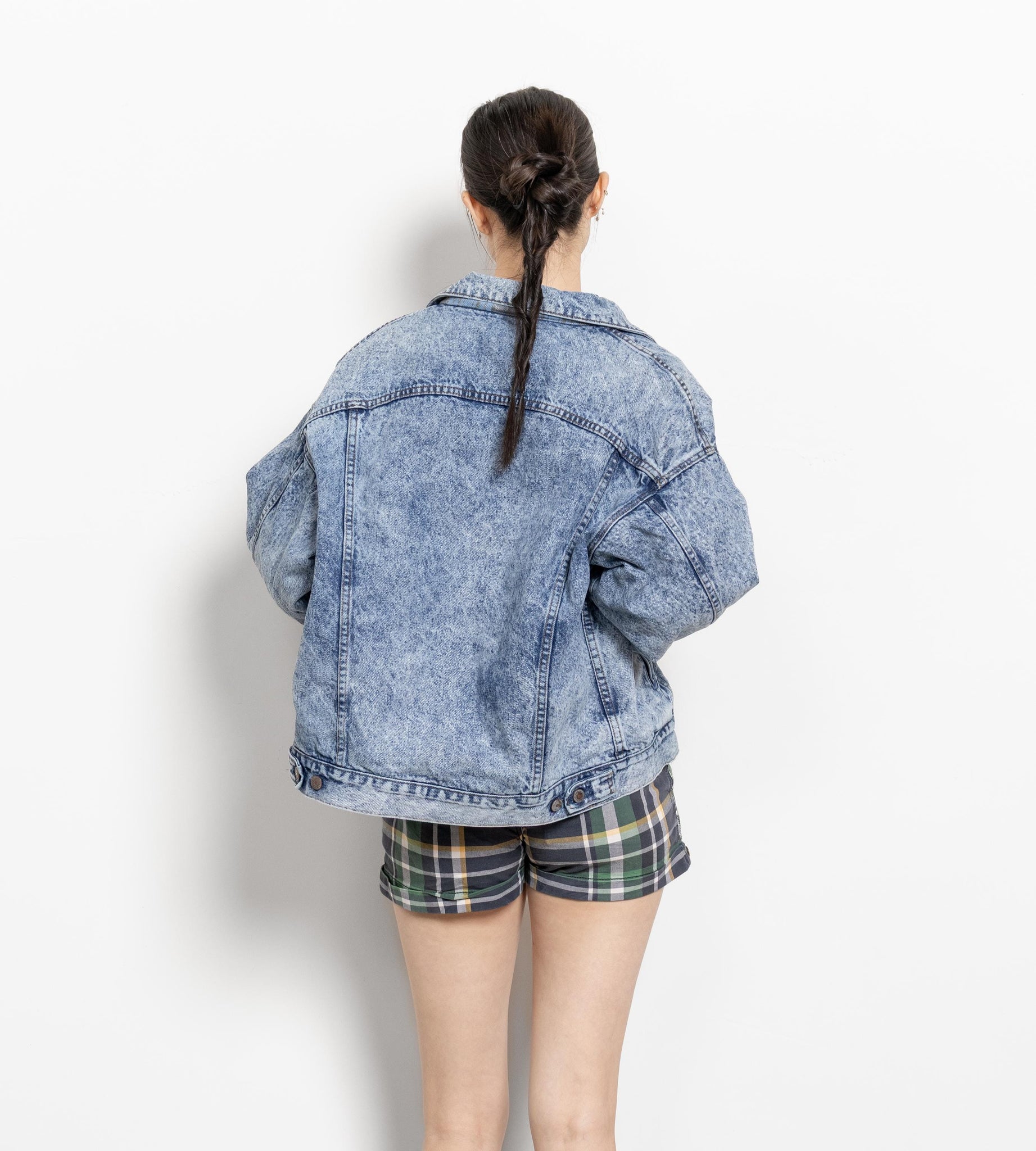 Flannel Lined