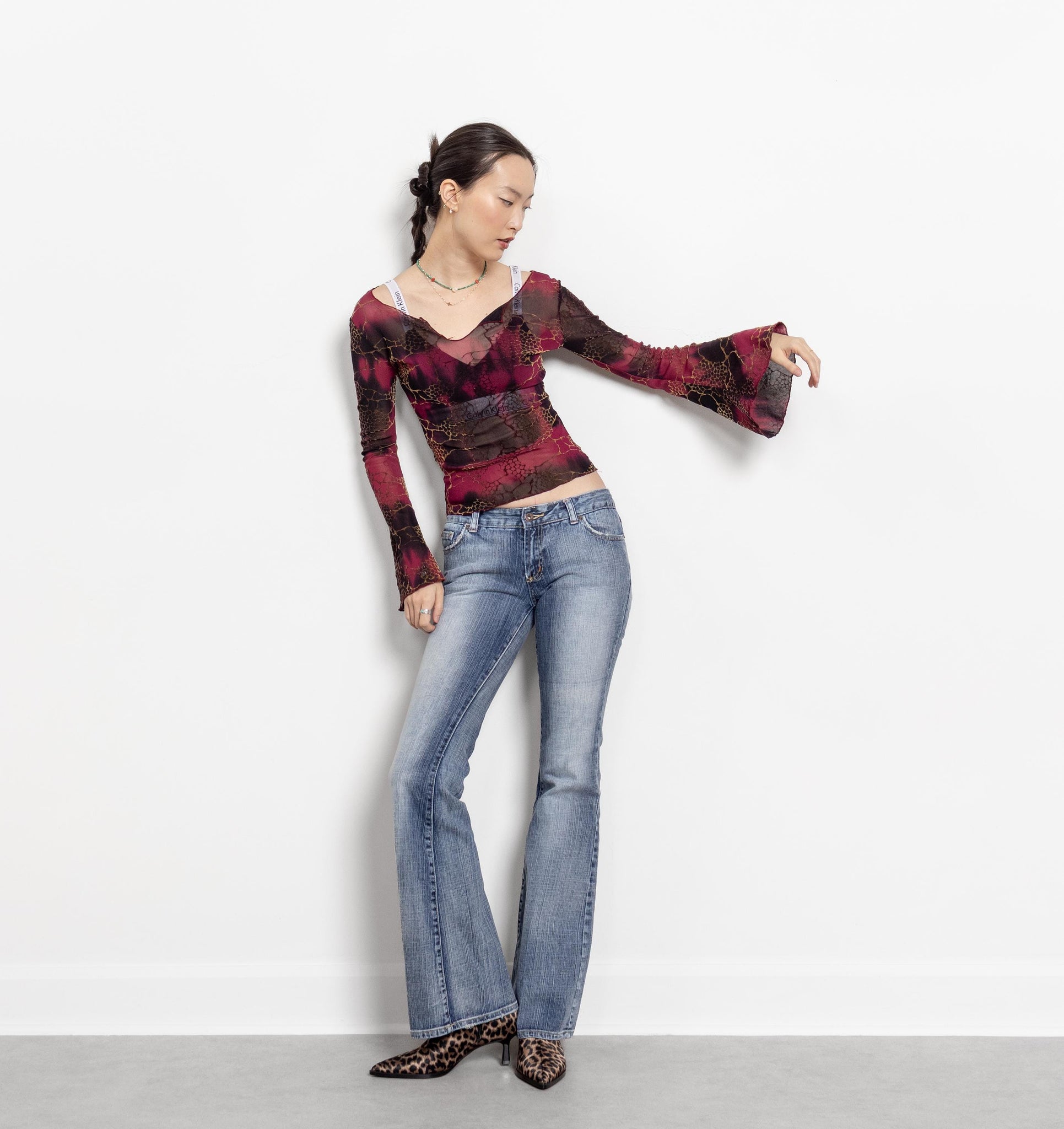 Tilt Jeans