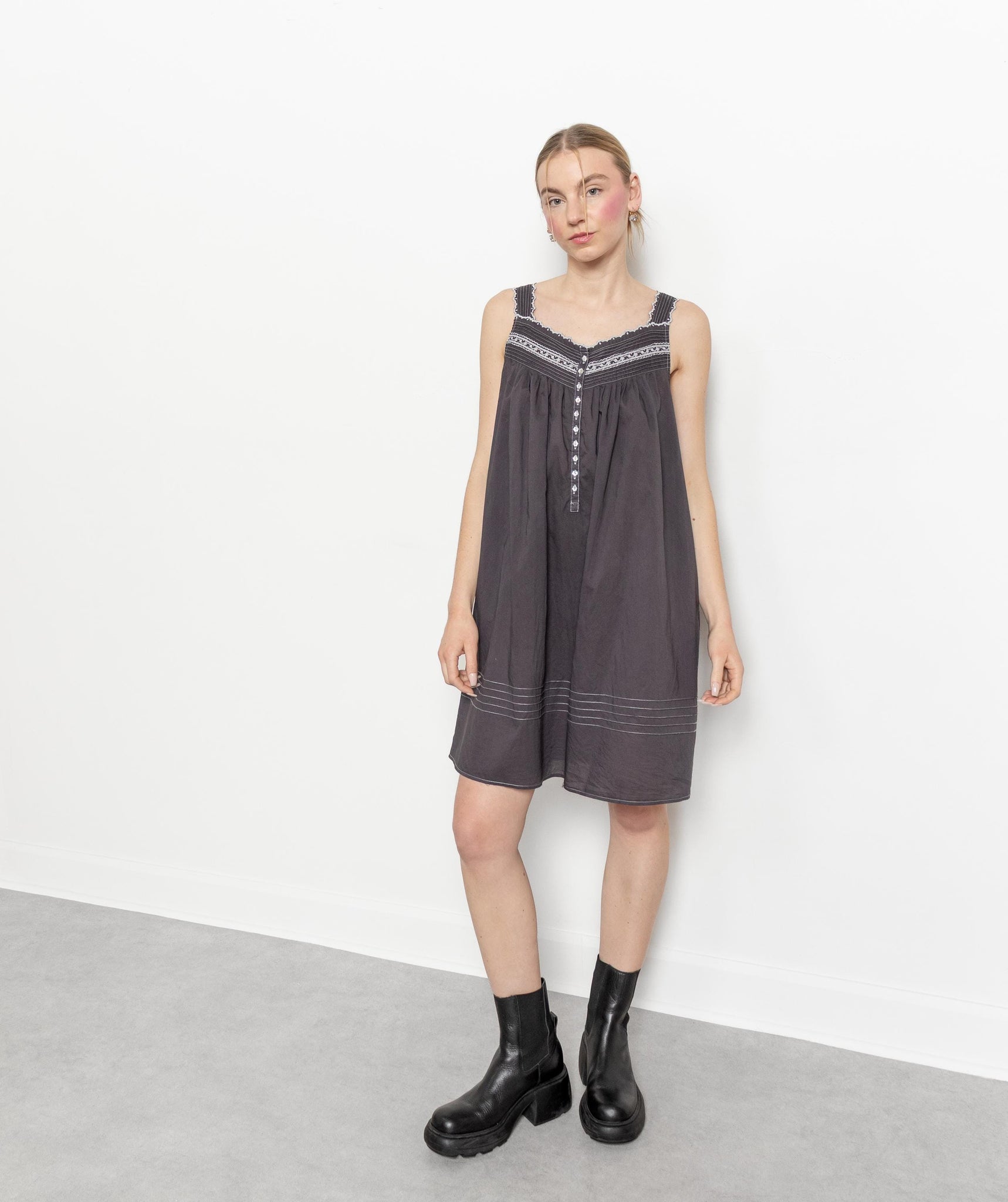 Grunge Summer