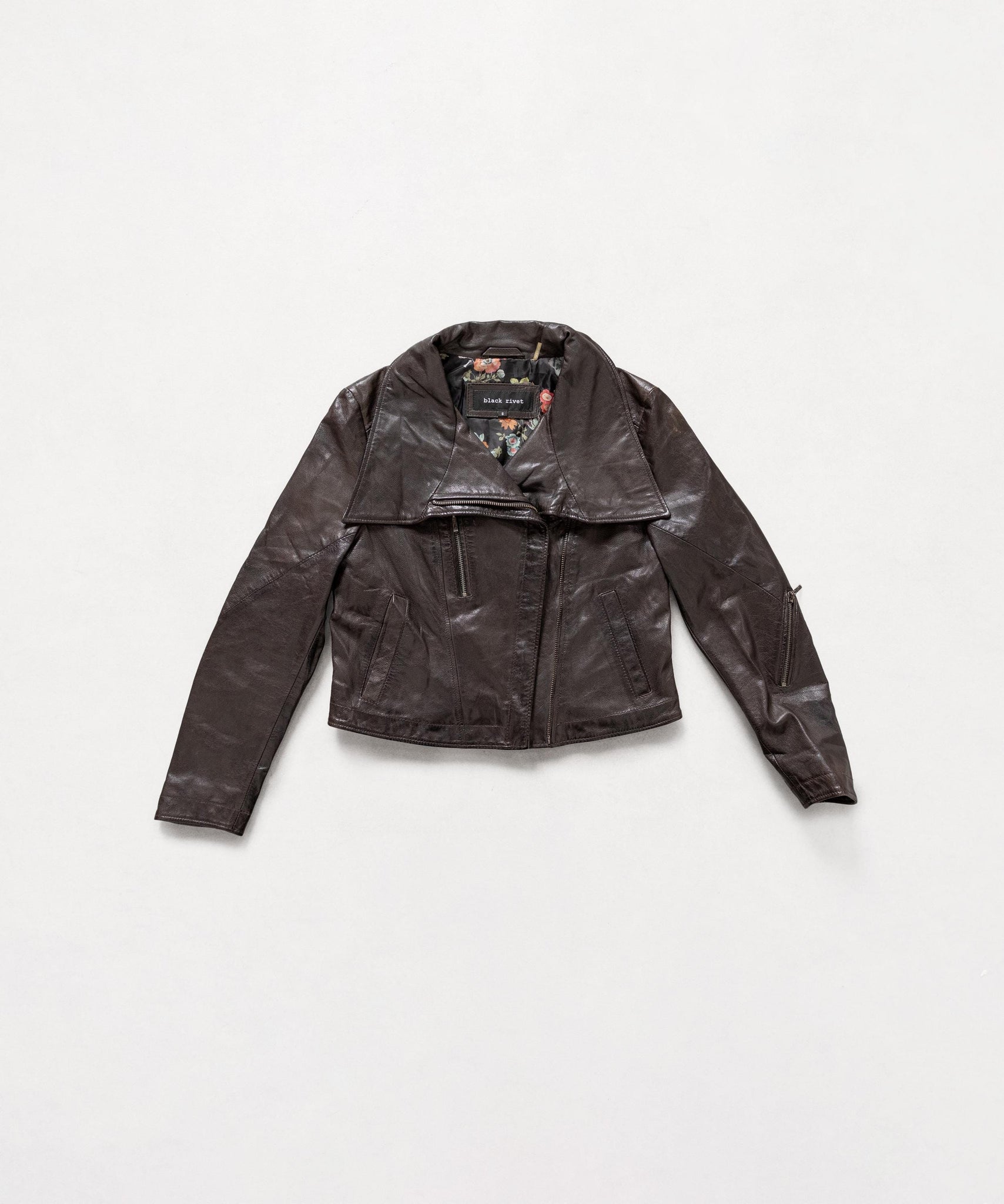 Black Rivet