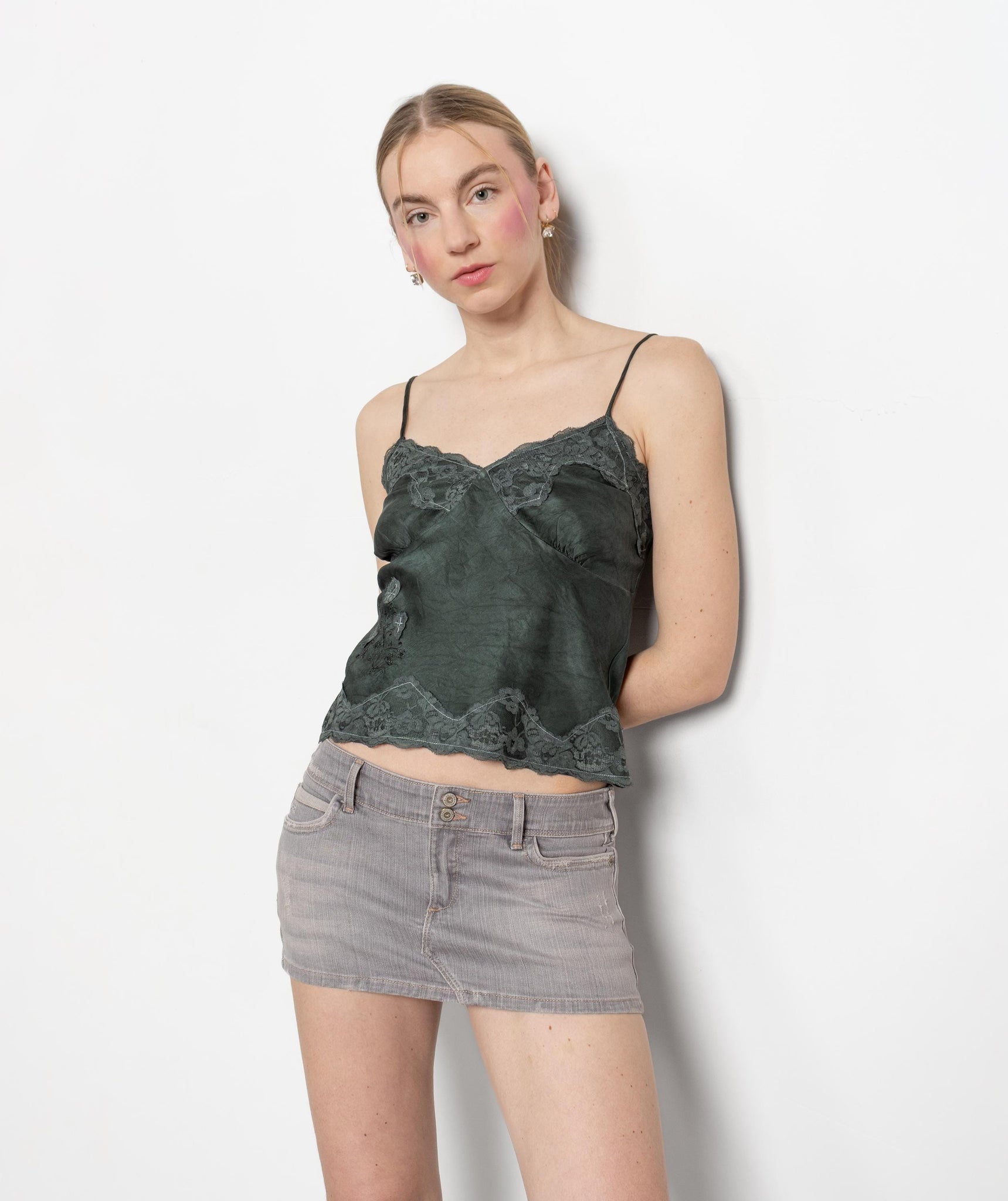 Hollister Y2K