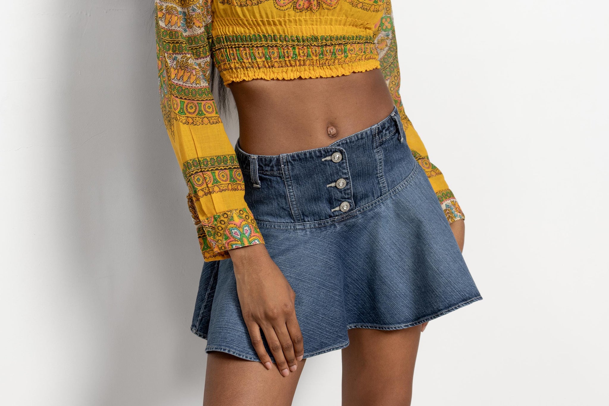 Y2K Denim