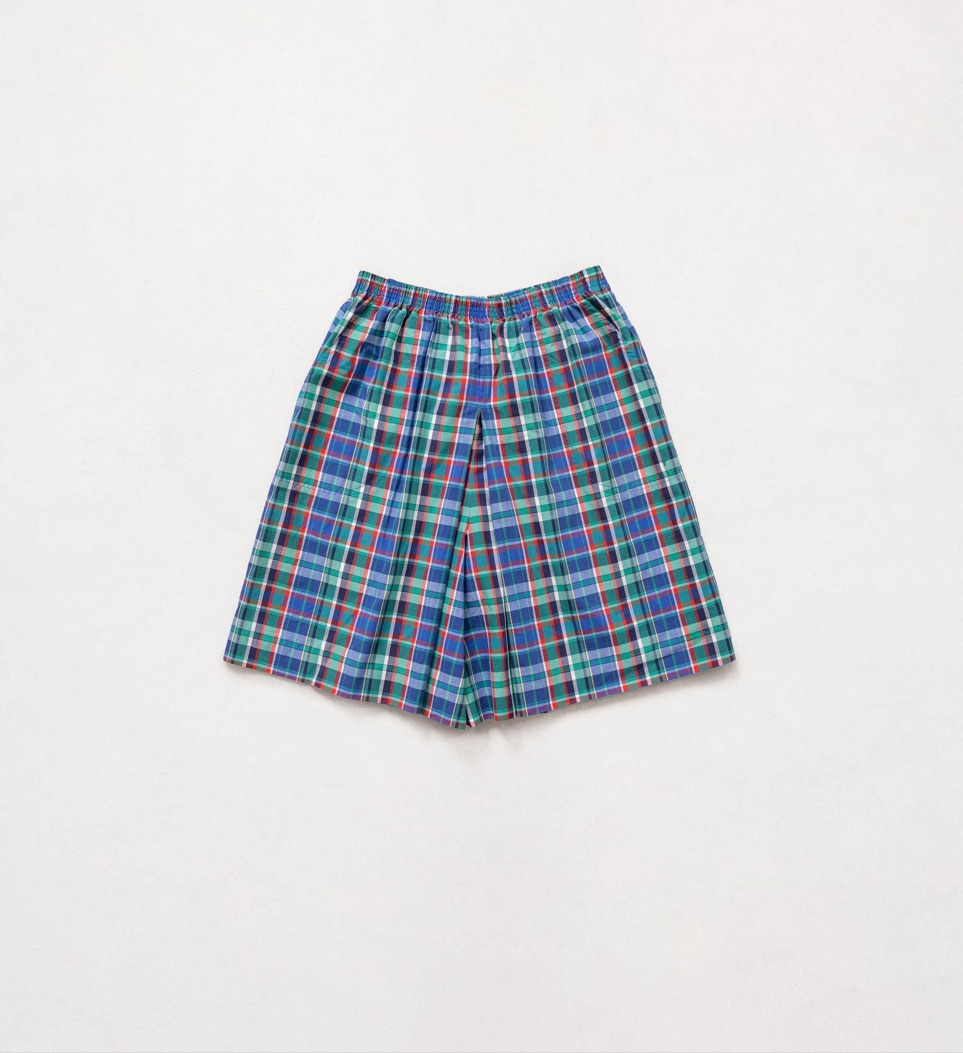 The Good And The Plaid
