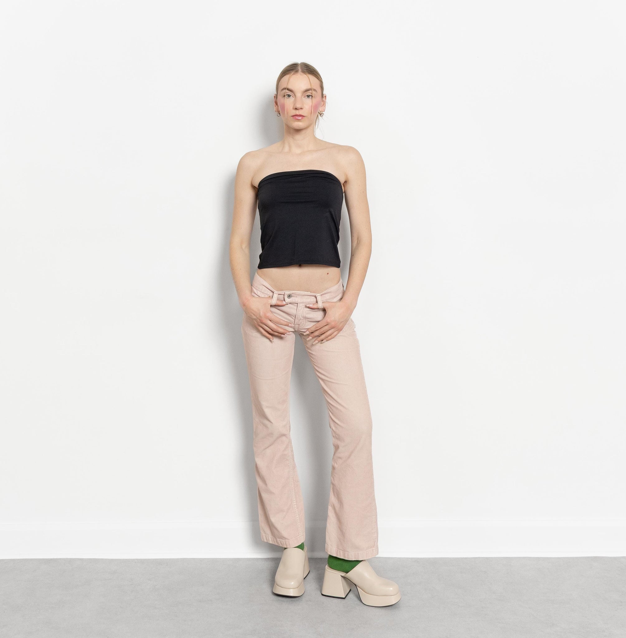 Lucky Brand