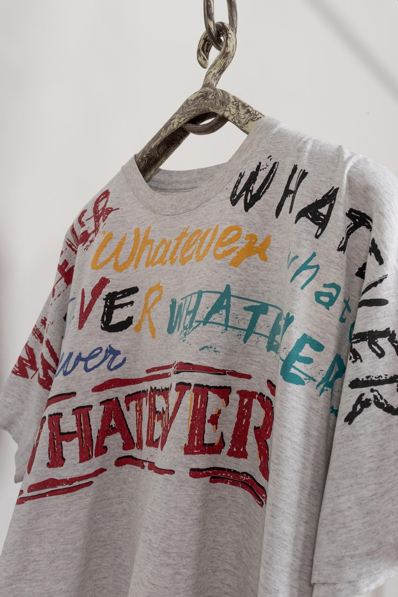 Like, Whatever!