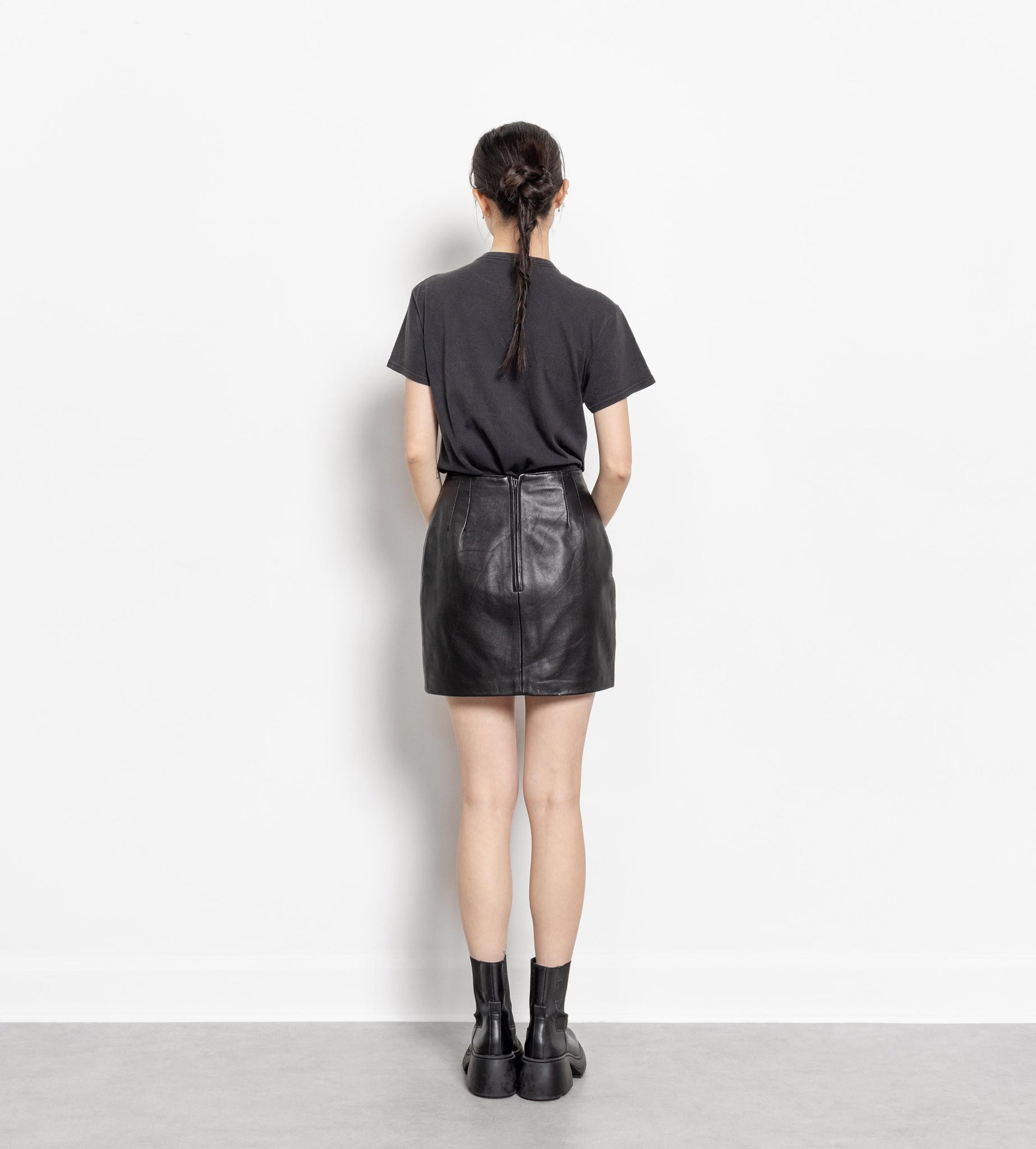 Bagatelle Leather