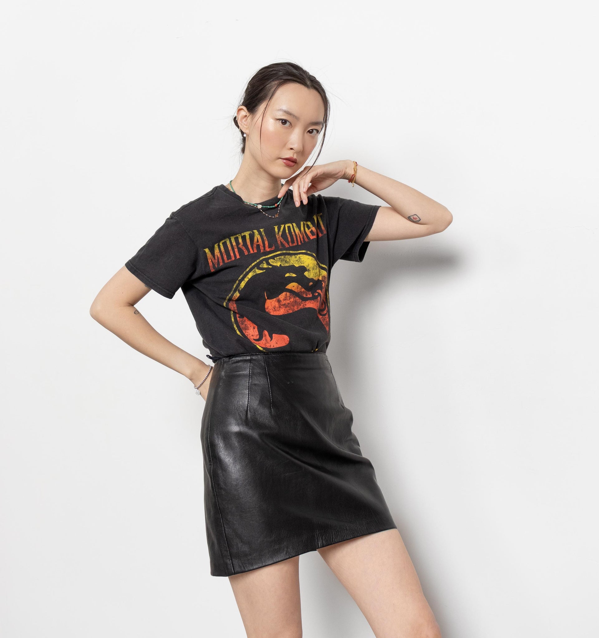Bagatelle Leather
