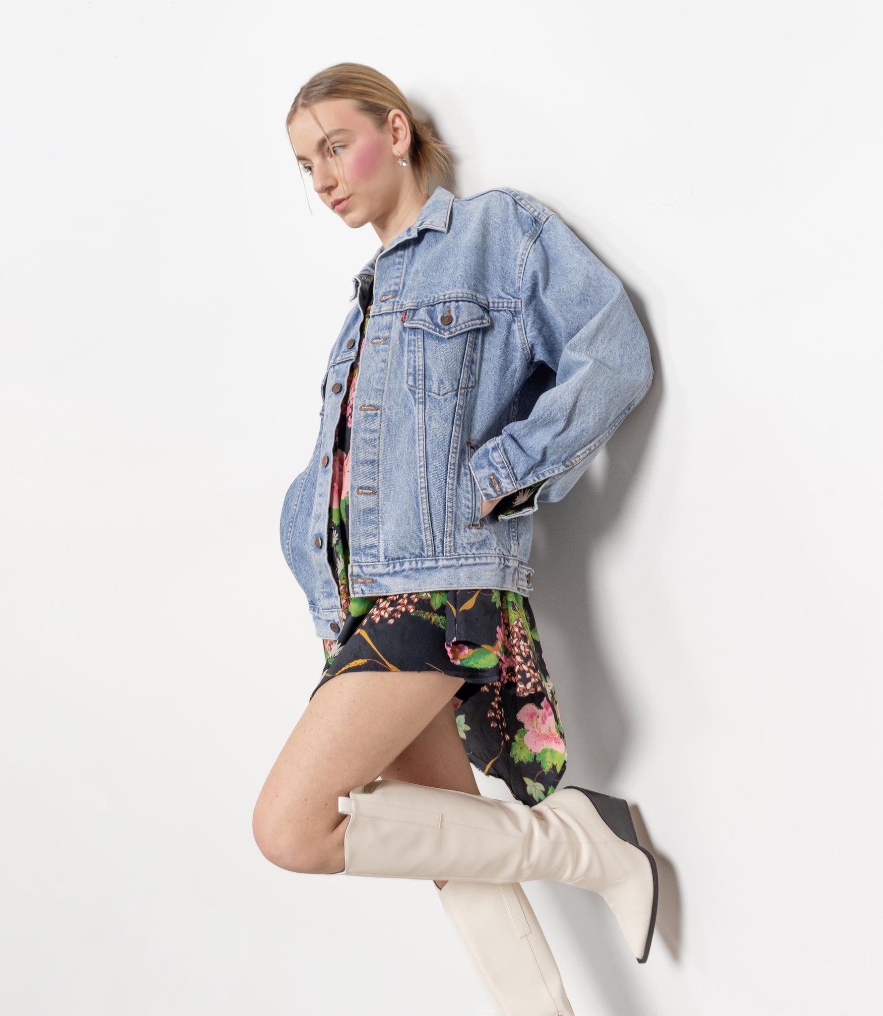 Levi's Denim