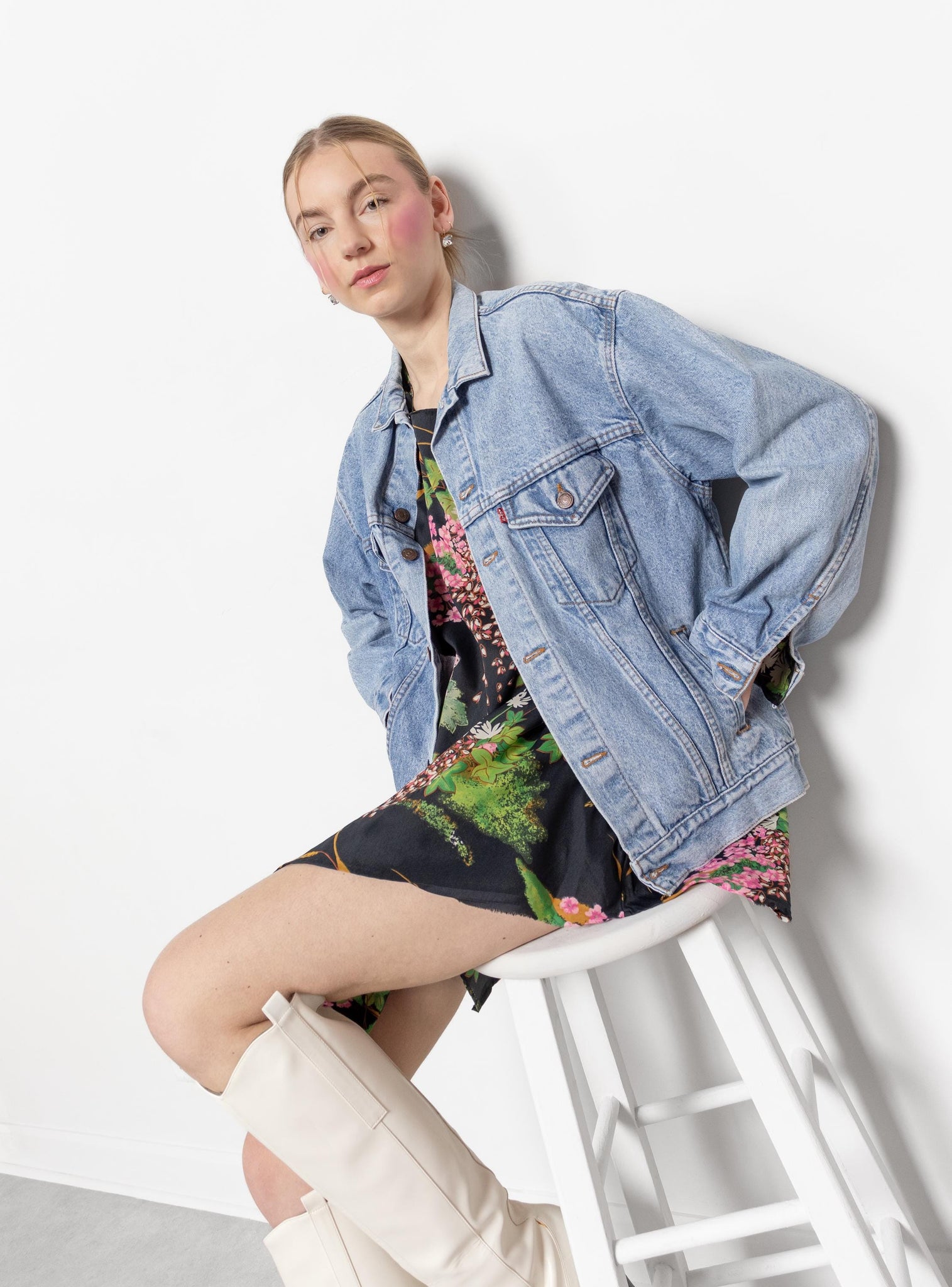 Levi's Denim
