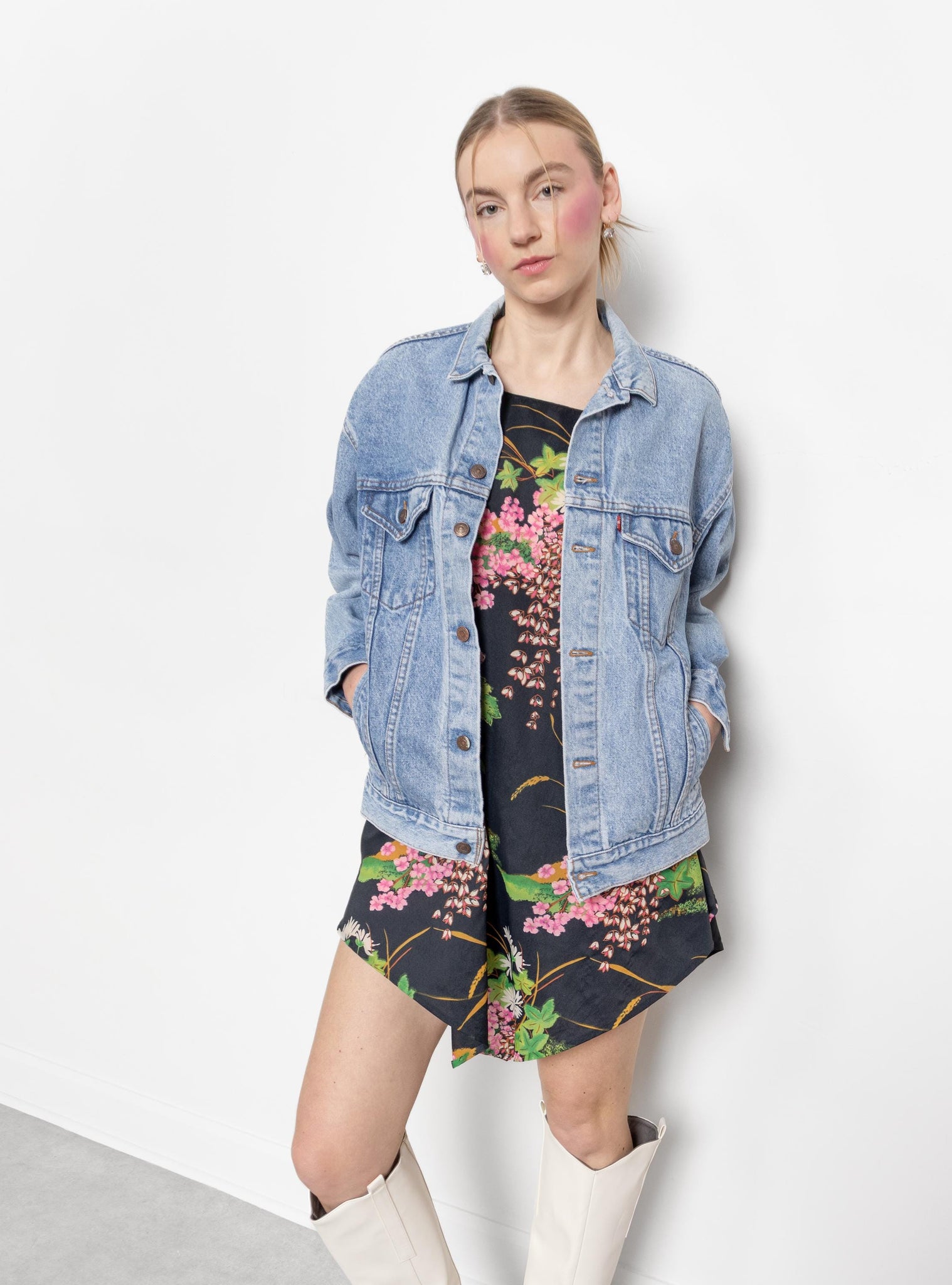 Levi's Denim