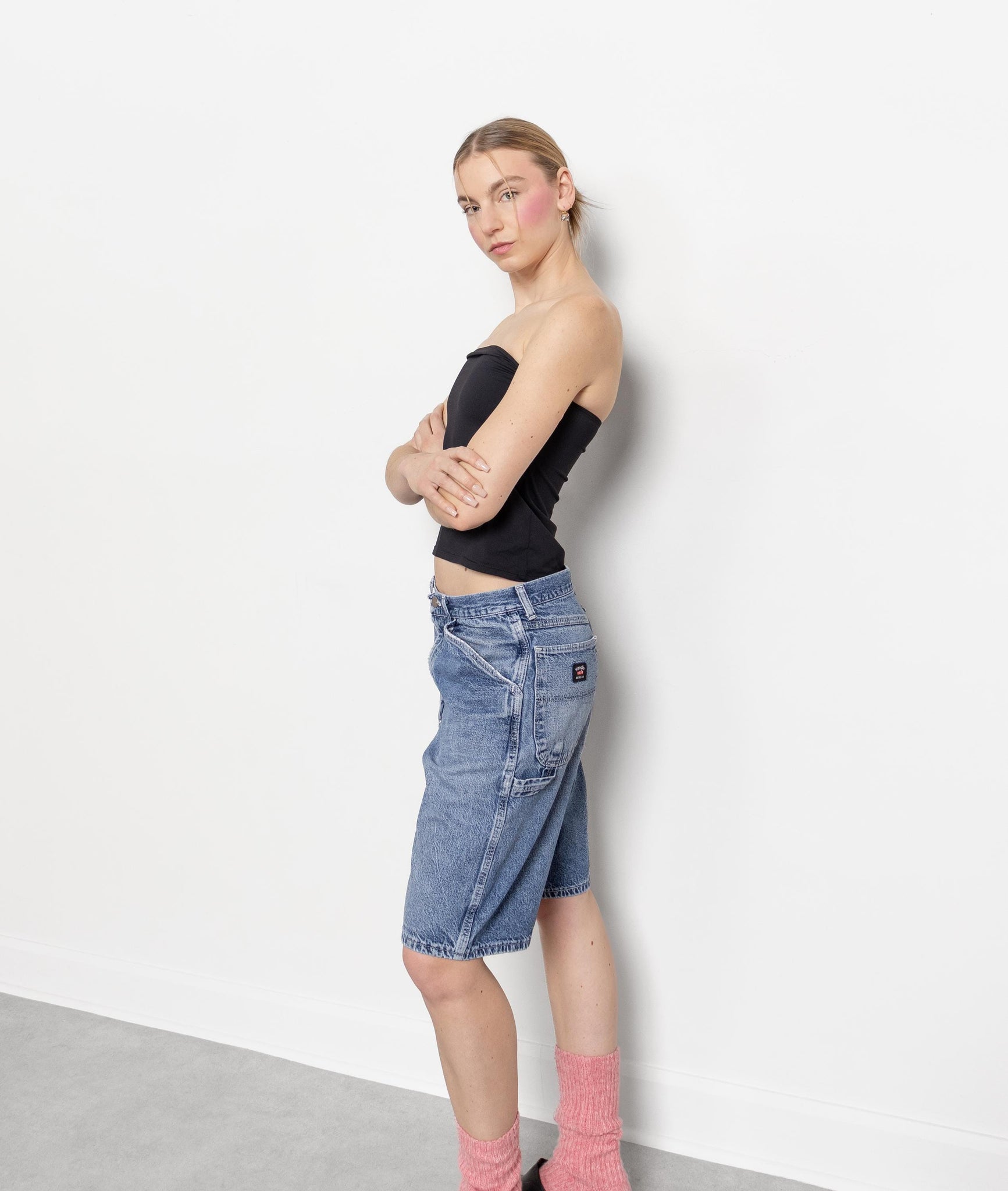 Wrangler Jorts