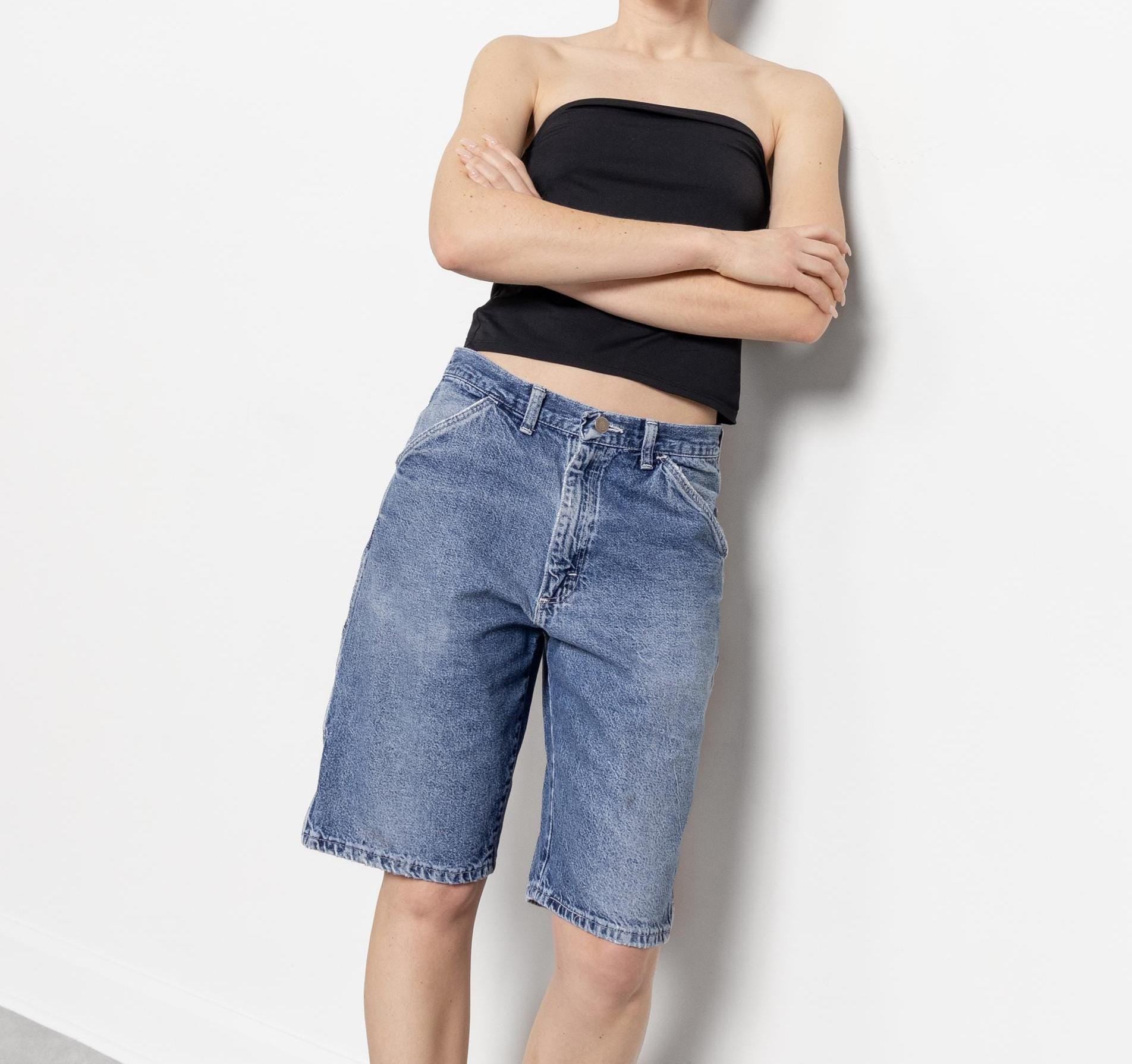 Wrangler Jorts
