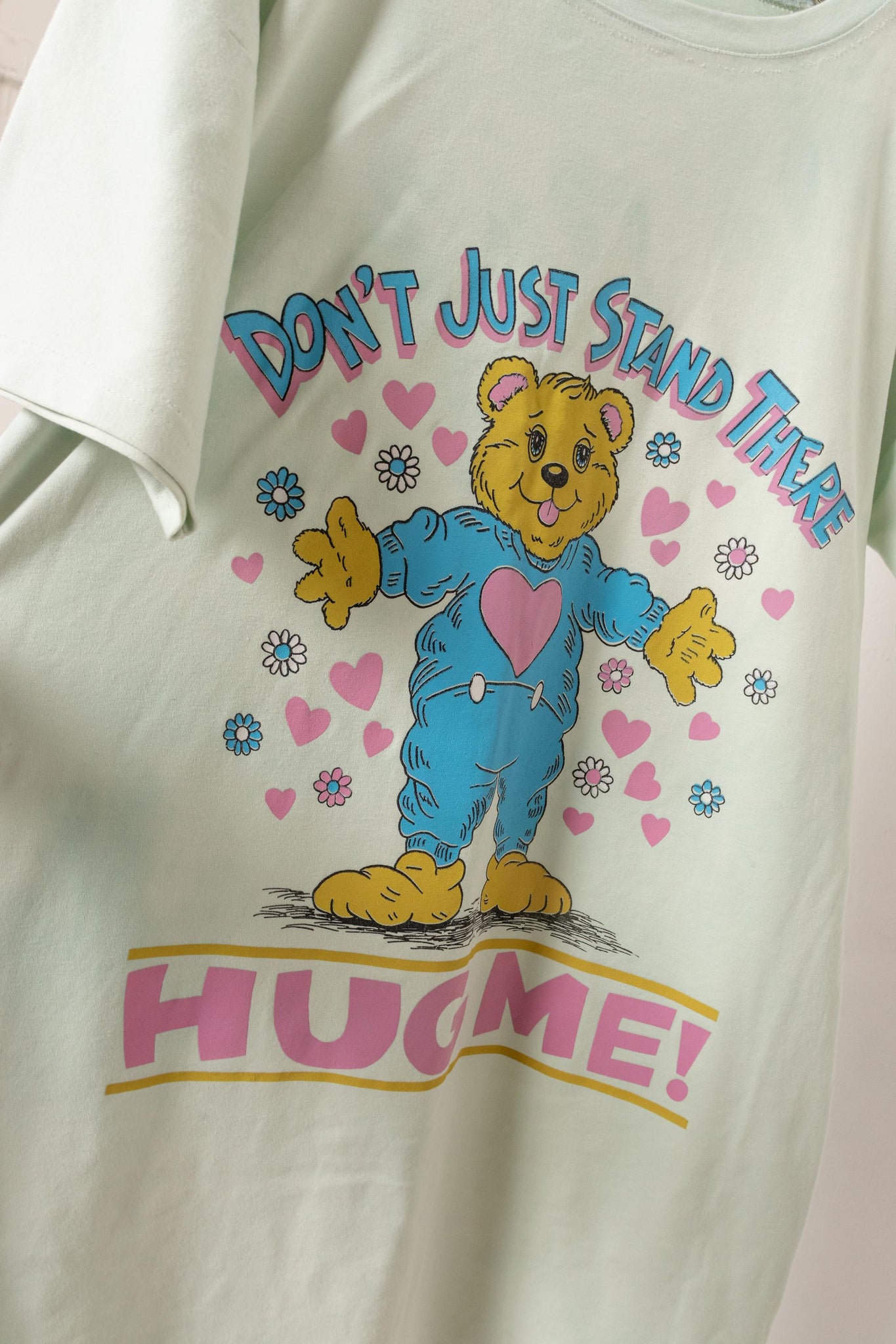 Hug Me