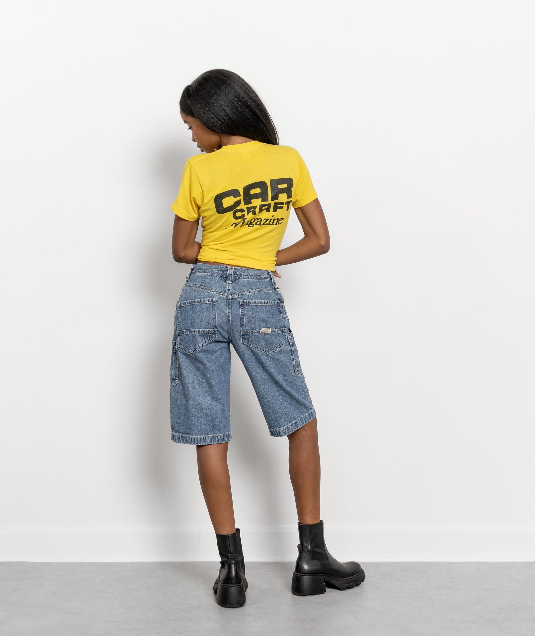 Levi's Jorts