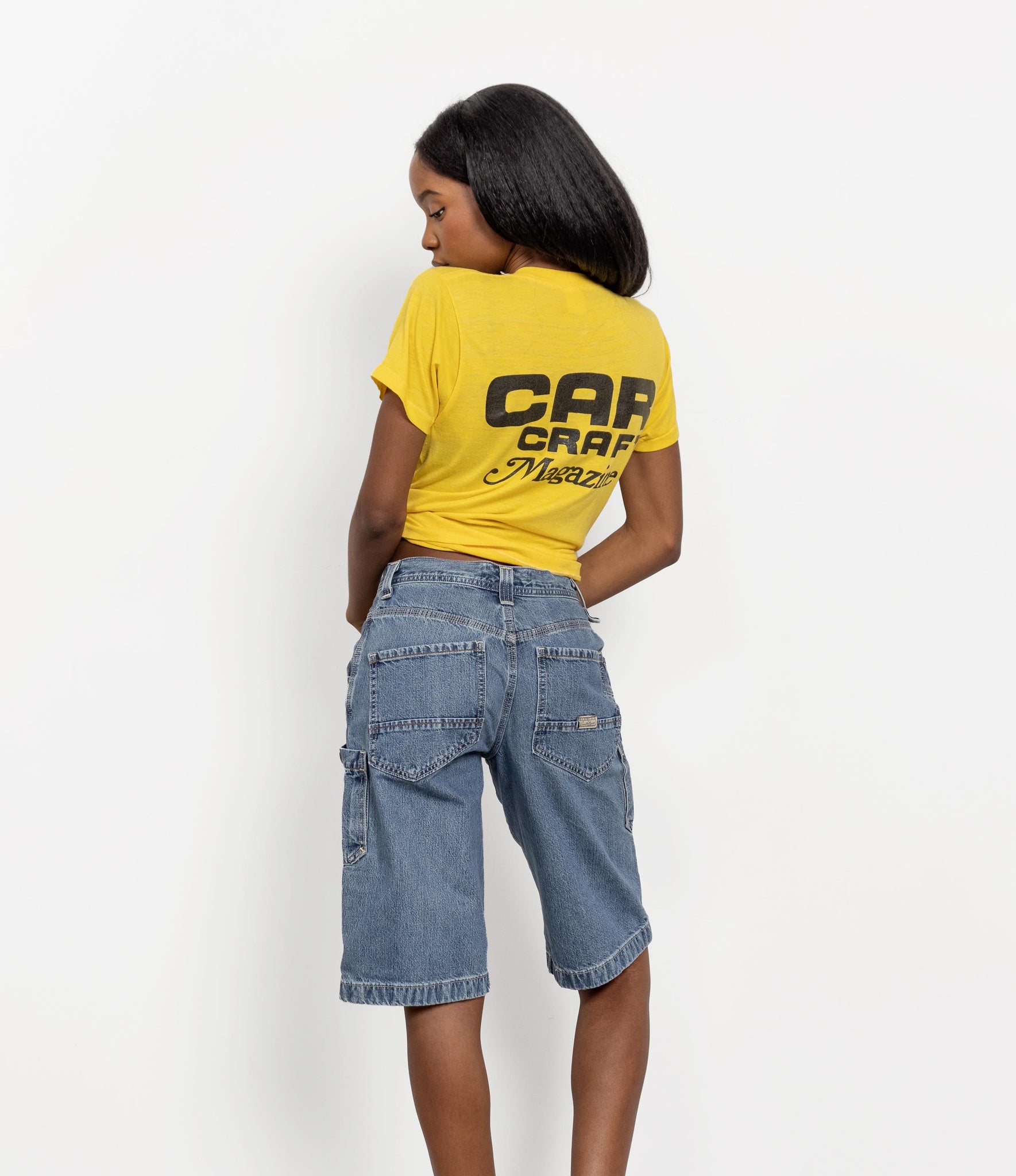Levi's Jorts