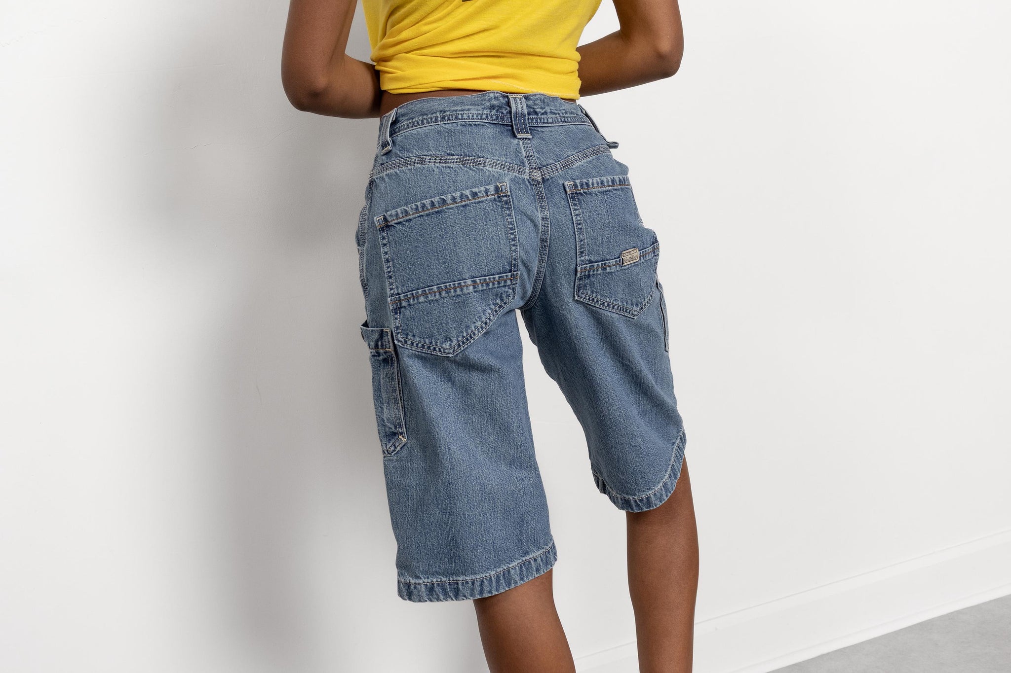 Levi's Jorts