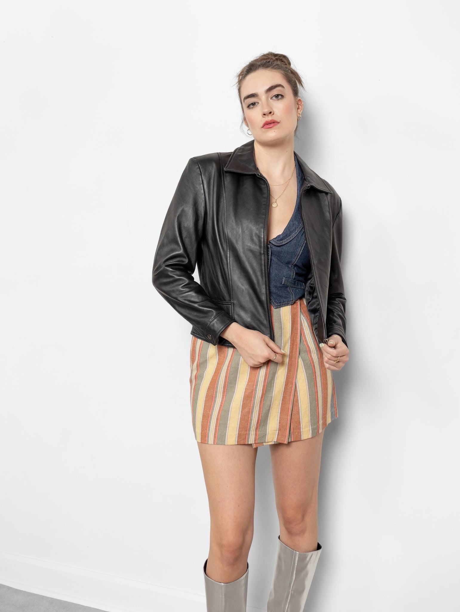 Leather Gallery