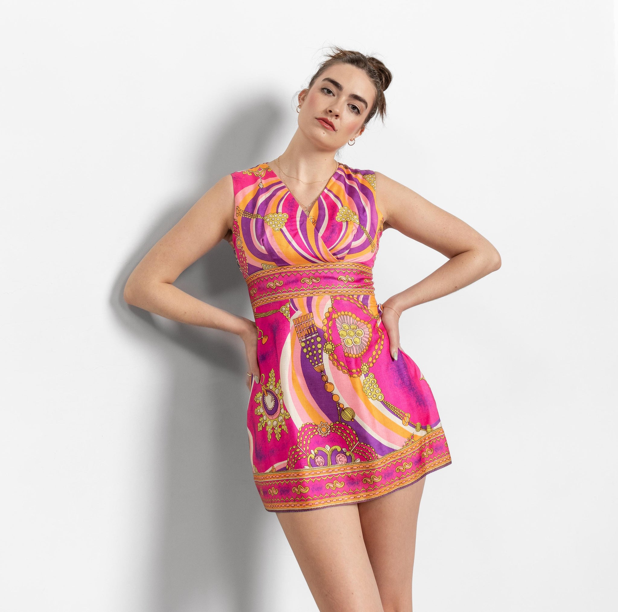 Psychedelic Mini