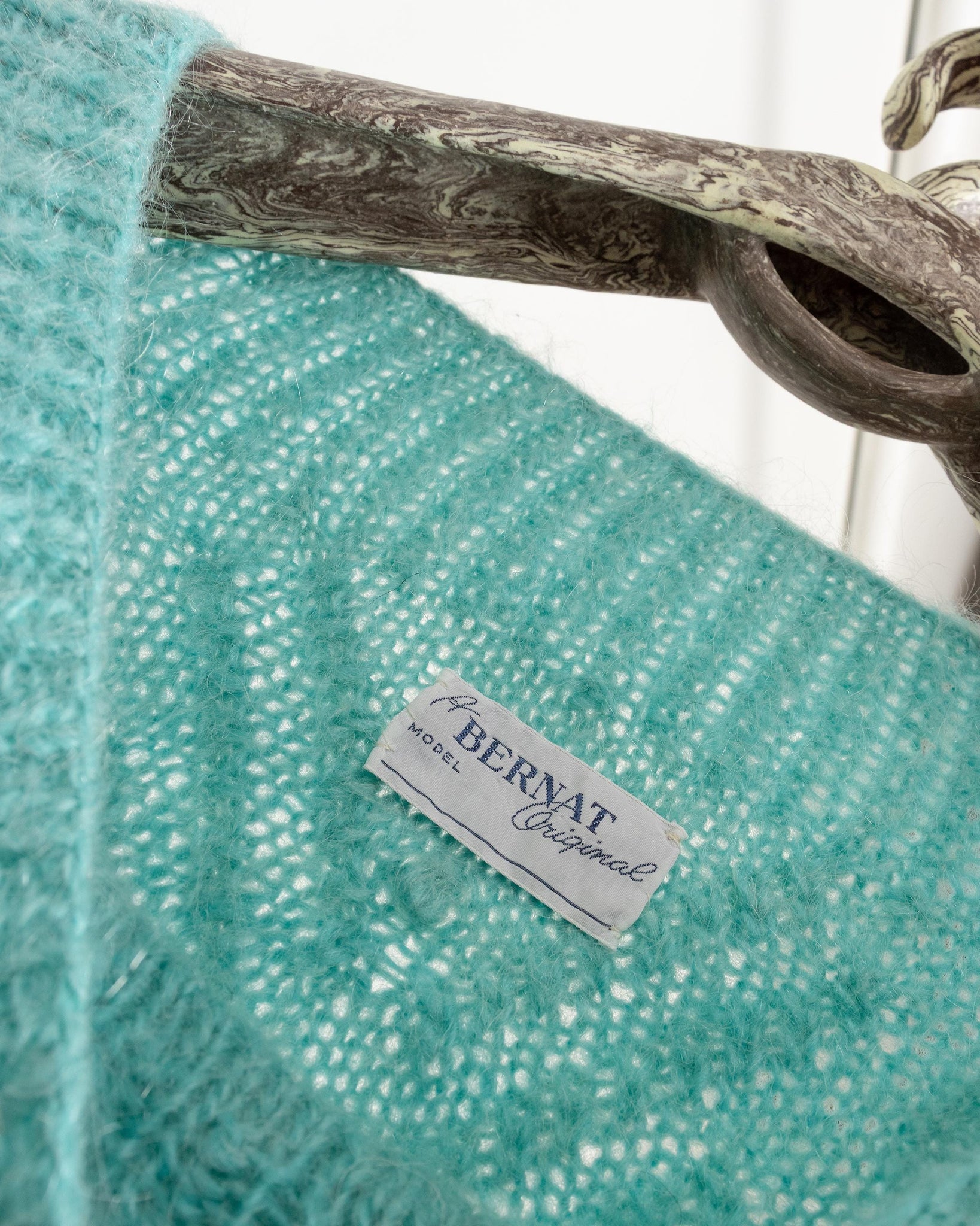 Aqua Knit