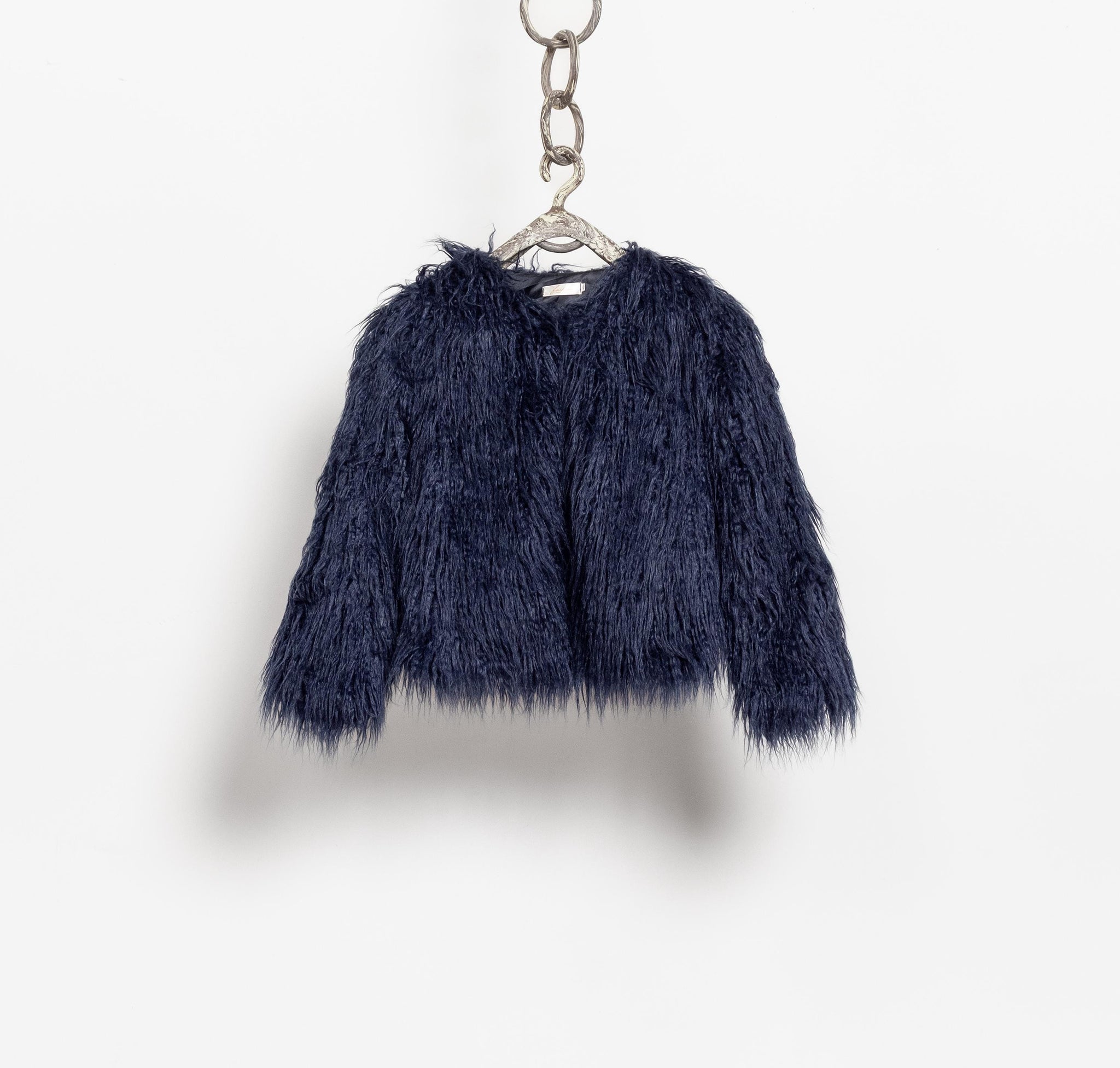 Faux Navy