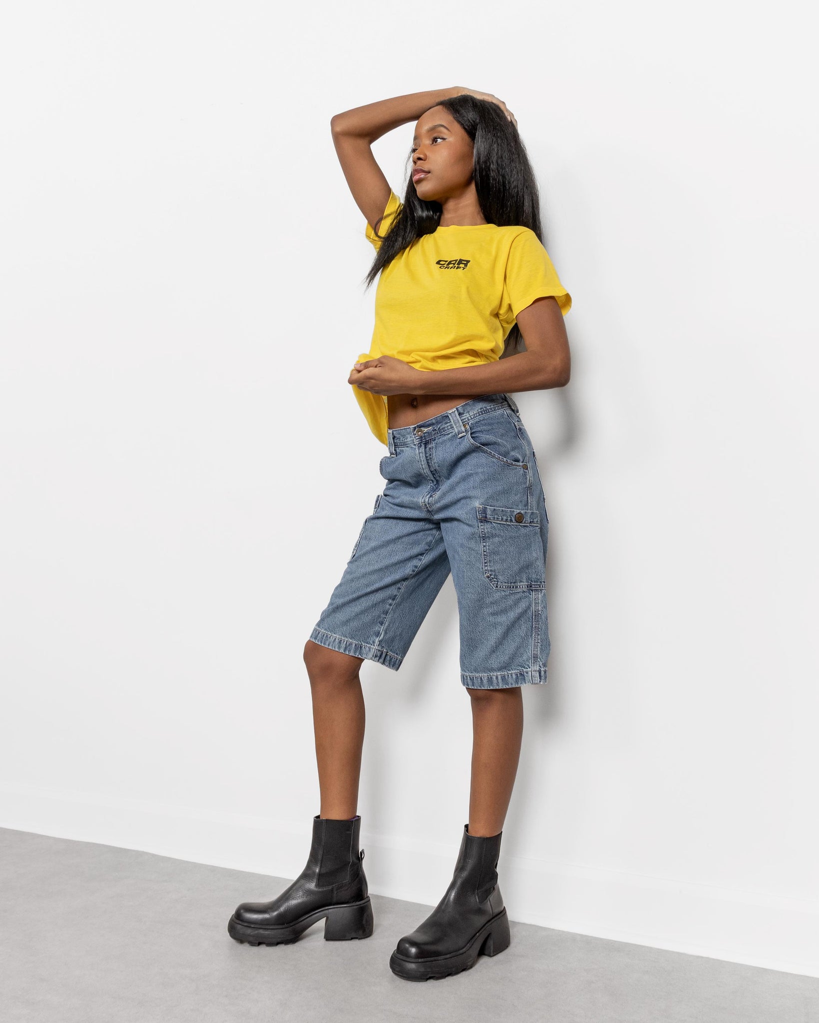 Levi's Jorts