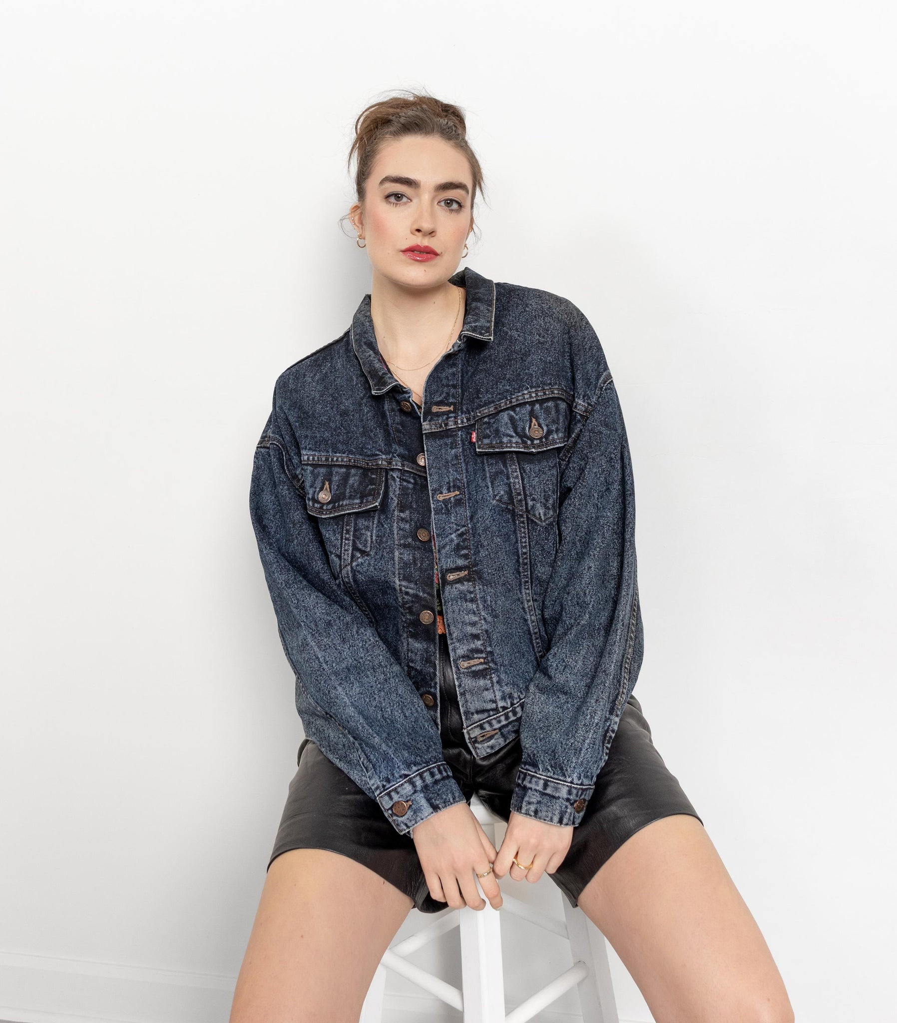 Levi's Denim
