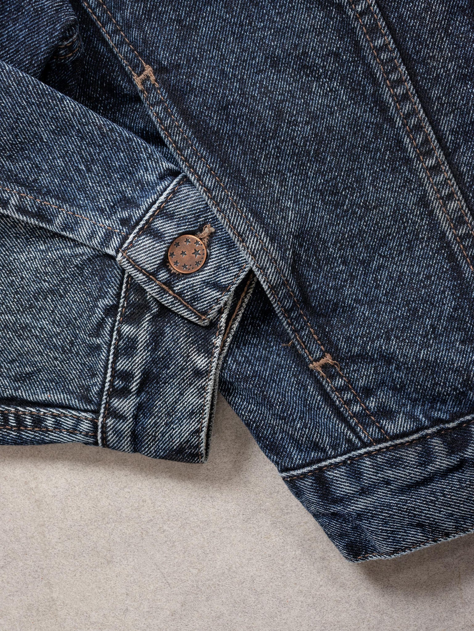 Levi's Denim