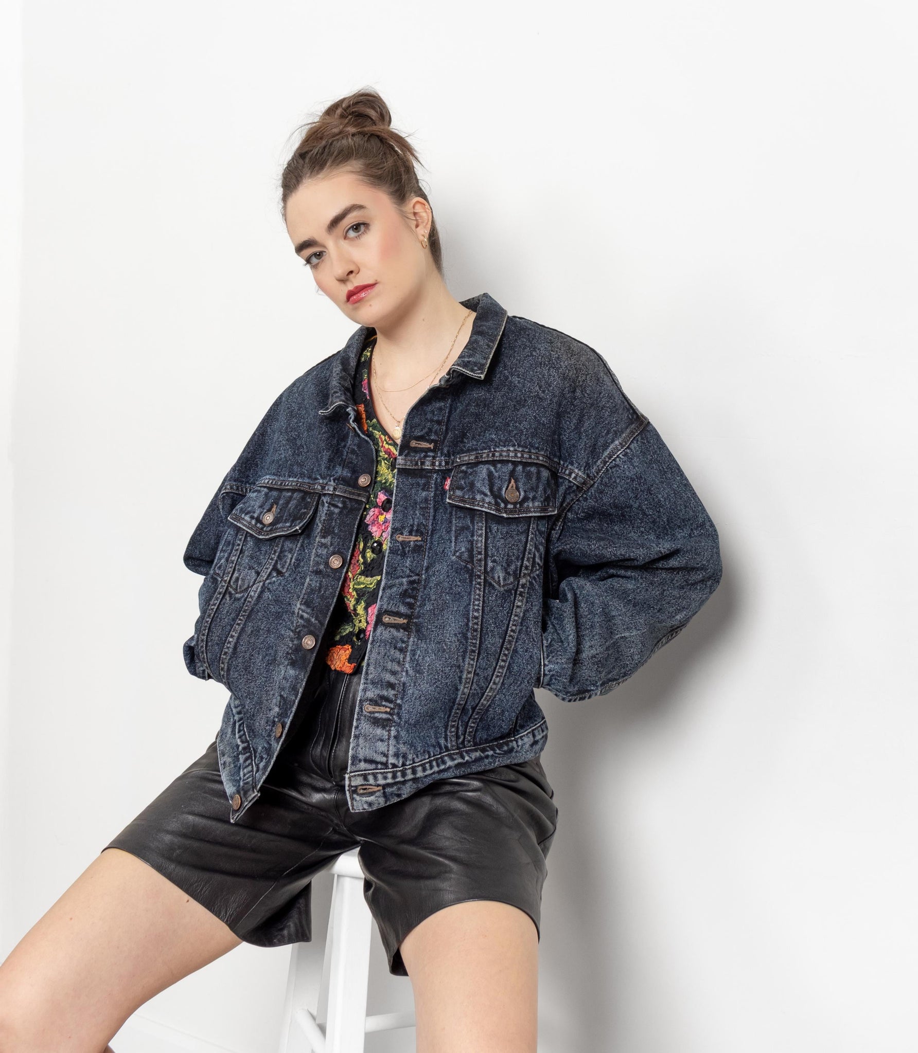 Levi's Denim