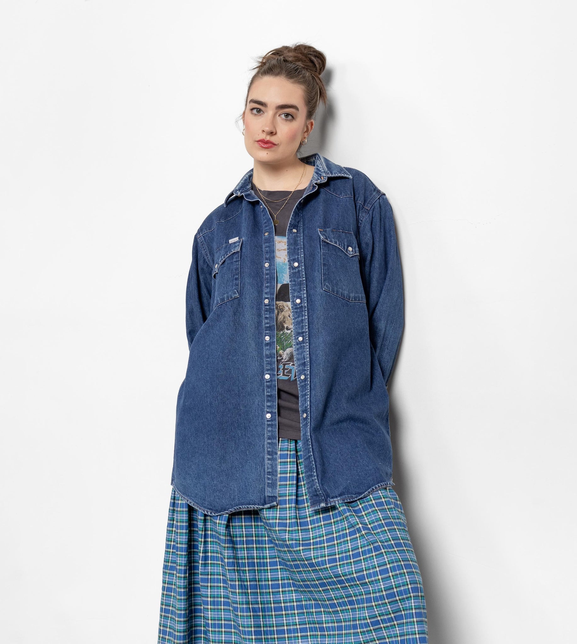 Carhartt Denim
