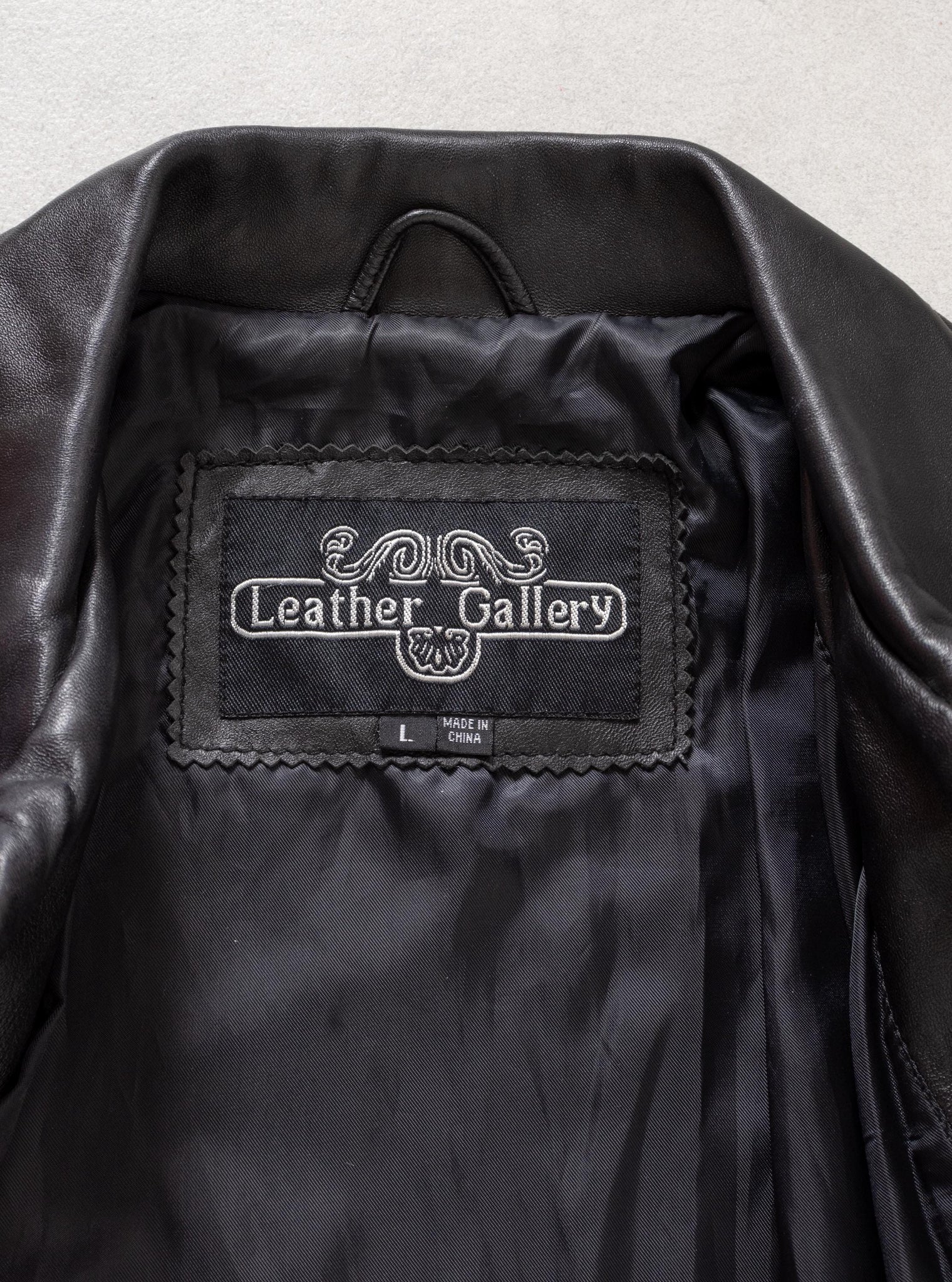 Leather Gallery