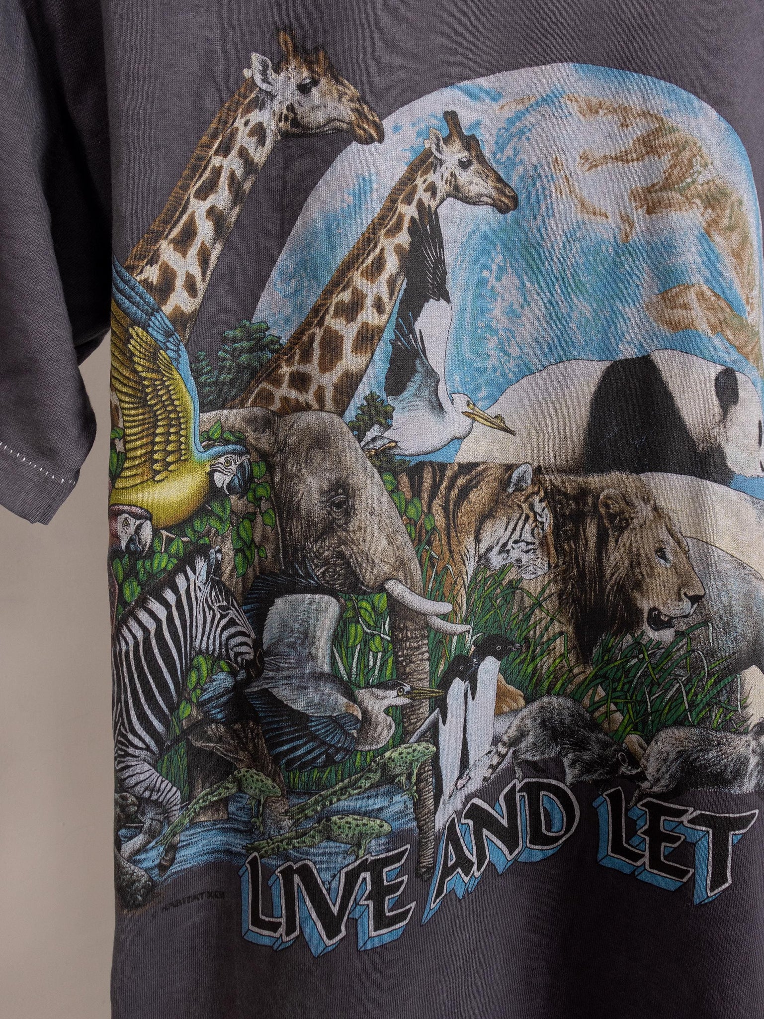 Endangered Species